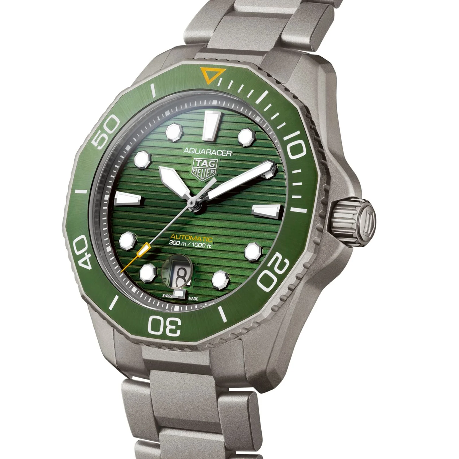 TAG Heuer Aquaracer Professional 300 Date Men's