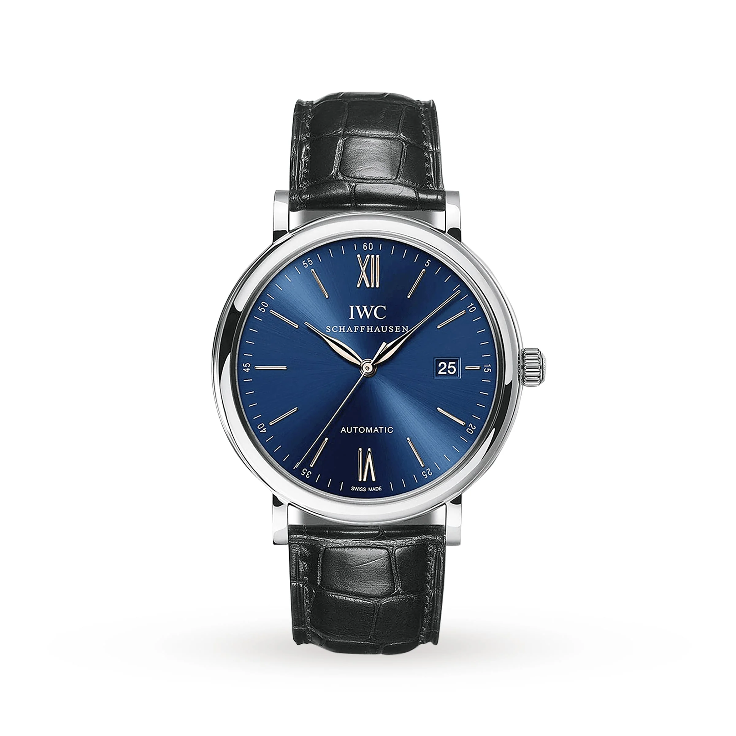 IWC Portofino Automatic Men's