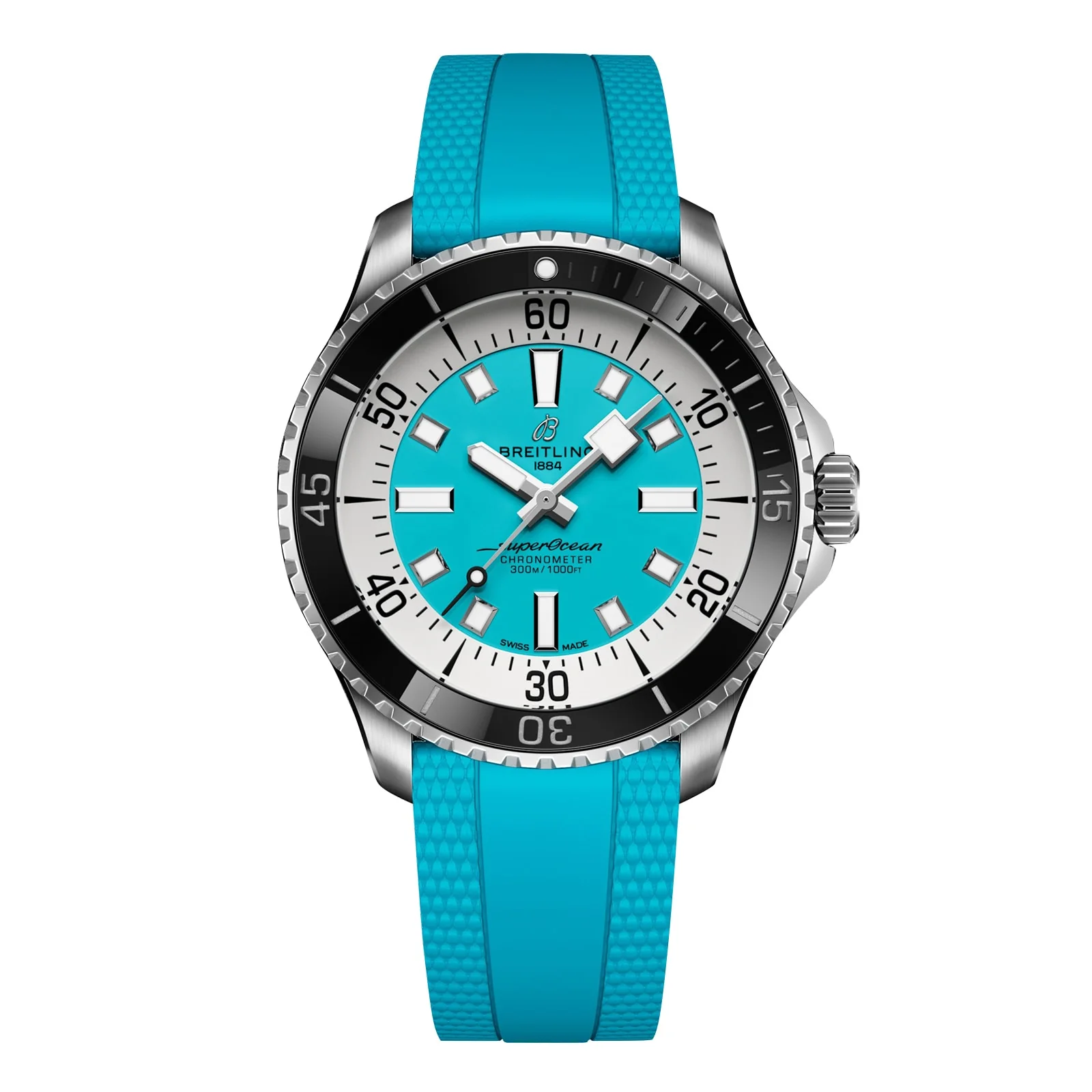 Breitling Superocean Automatic 44 Men's