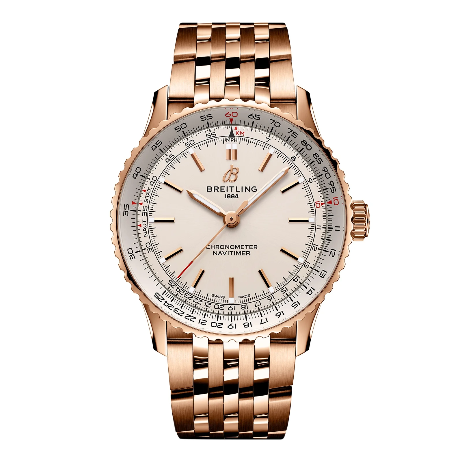 Breitling Navitimer Automatic 41 Men's