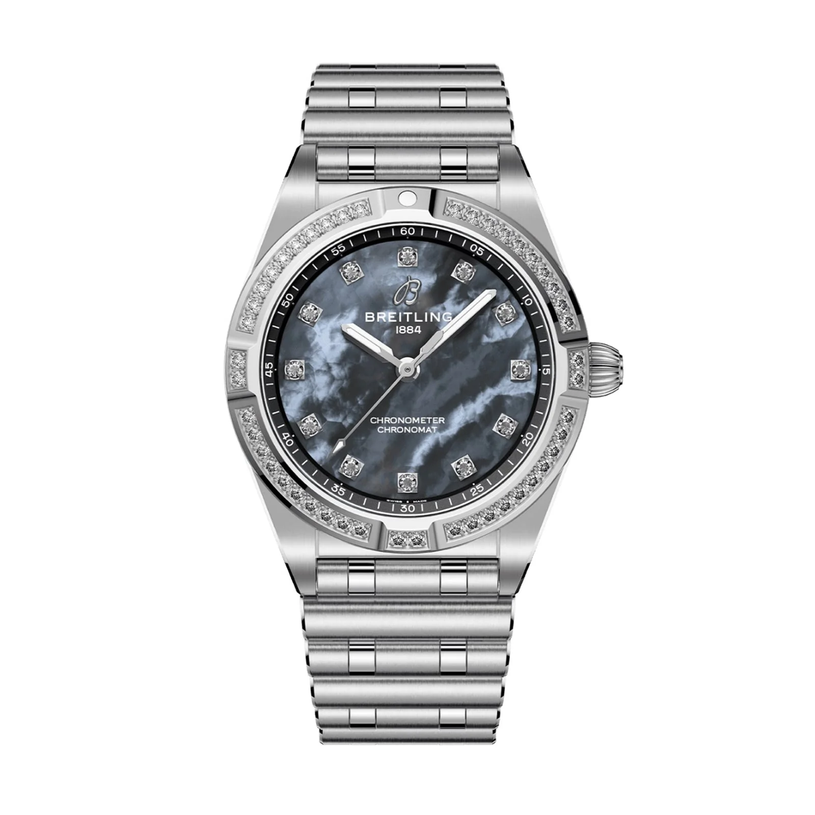 Breitling Chronomat 28 Women's