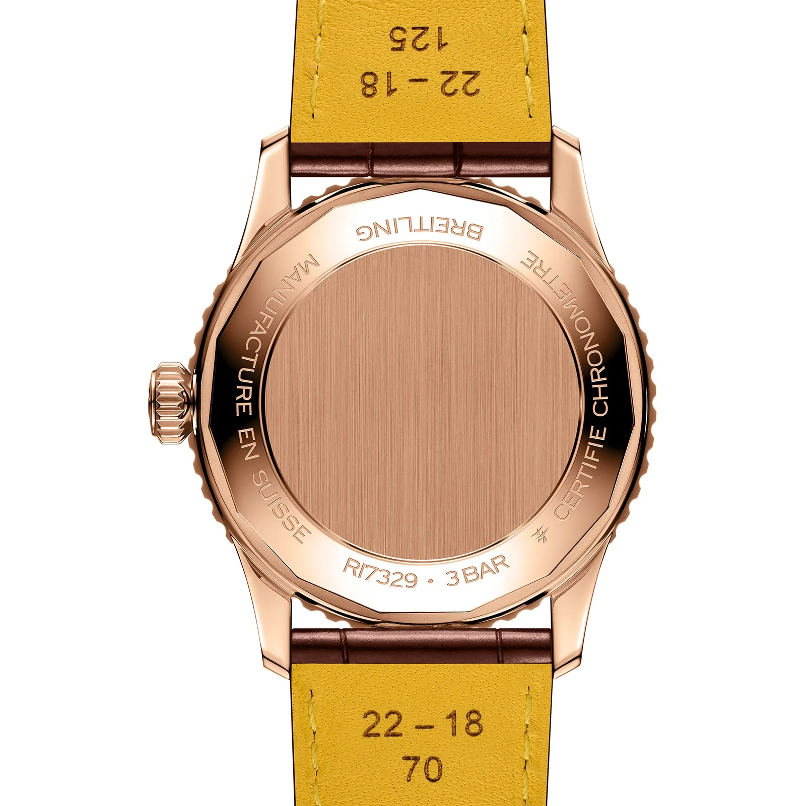 Breitling Navitimer Automatic 41 Men's