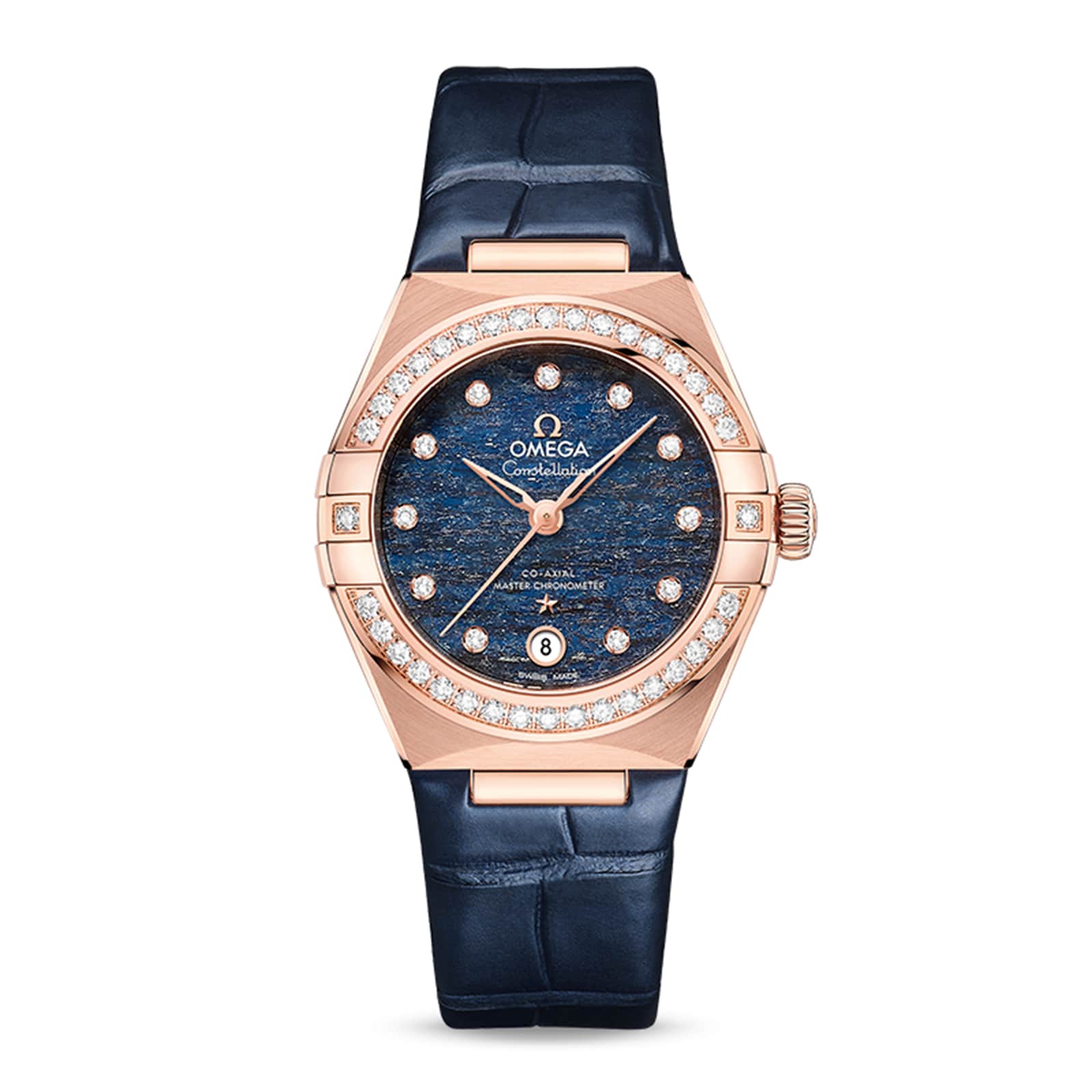 OMEGA Constellation Women's