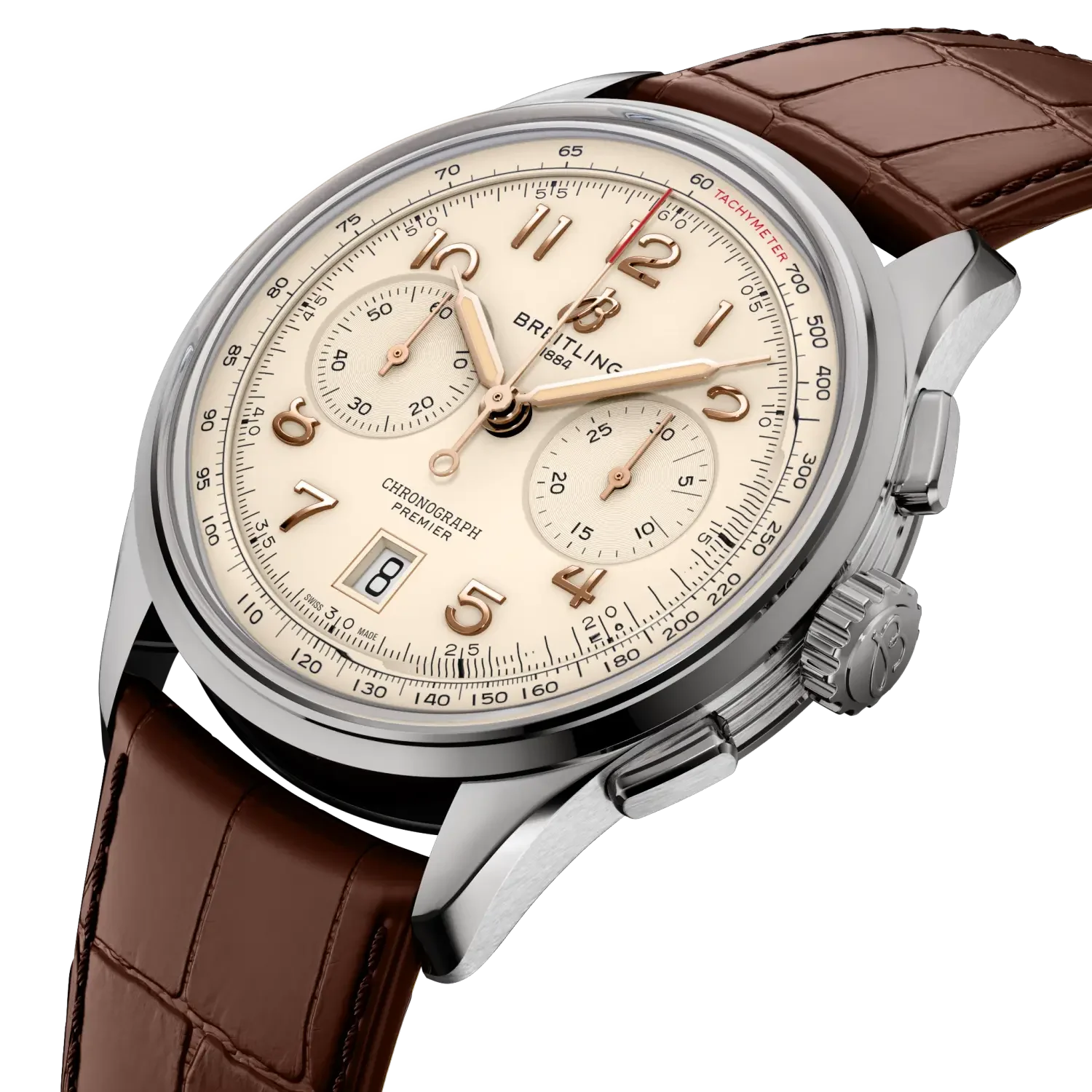 Breitling Premier B01 Chronograph 42 Men's