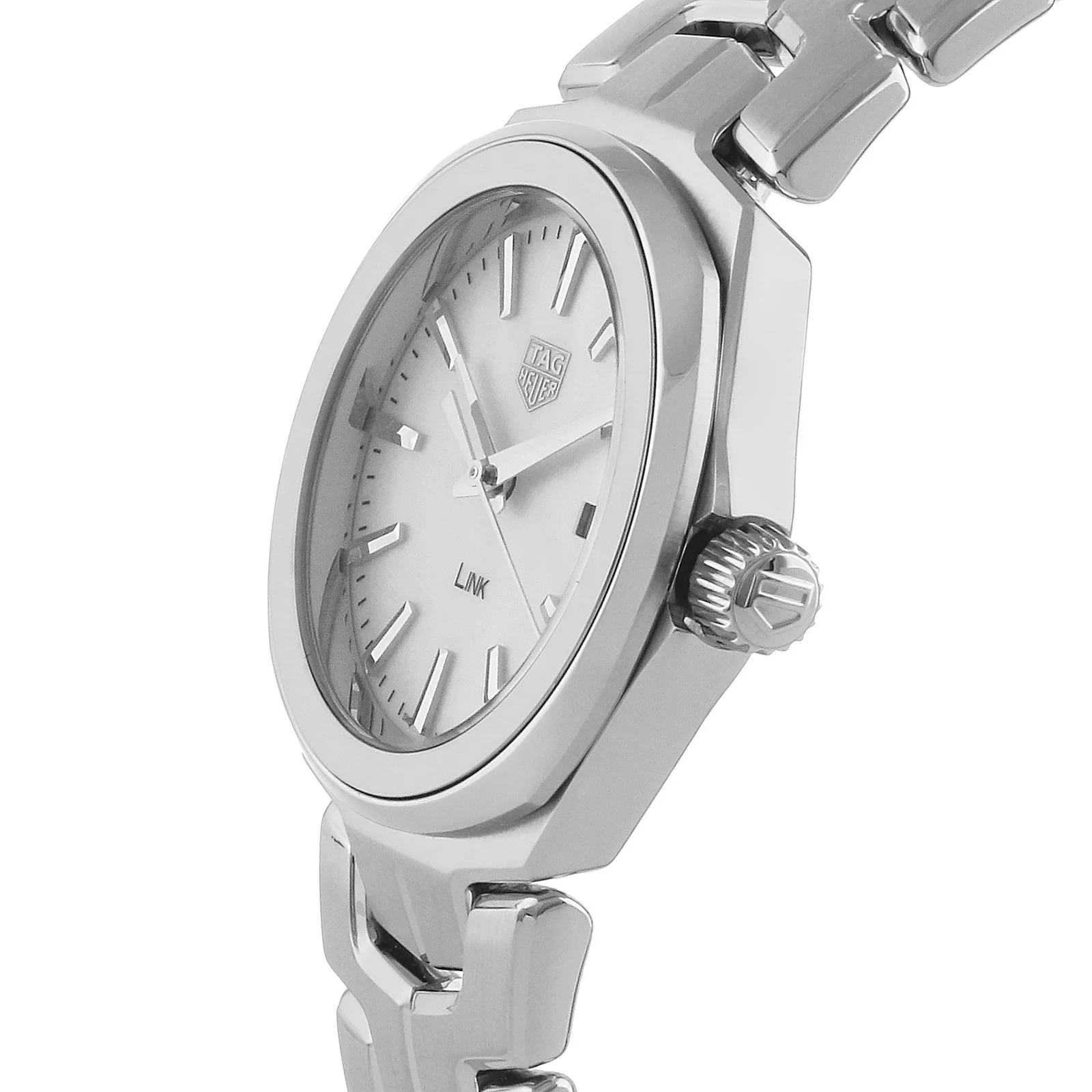 TAG Heuer Link Date Women's