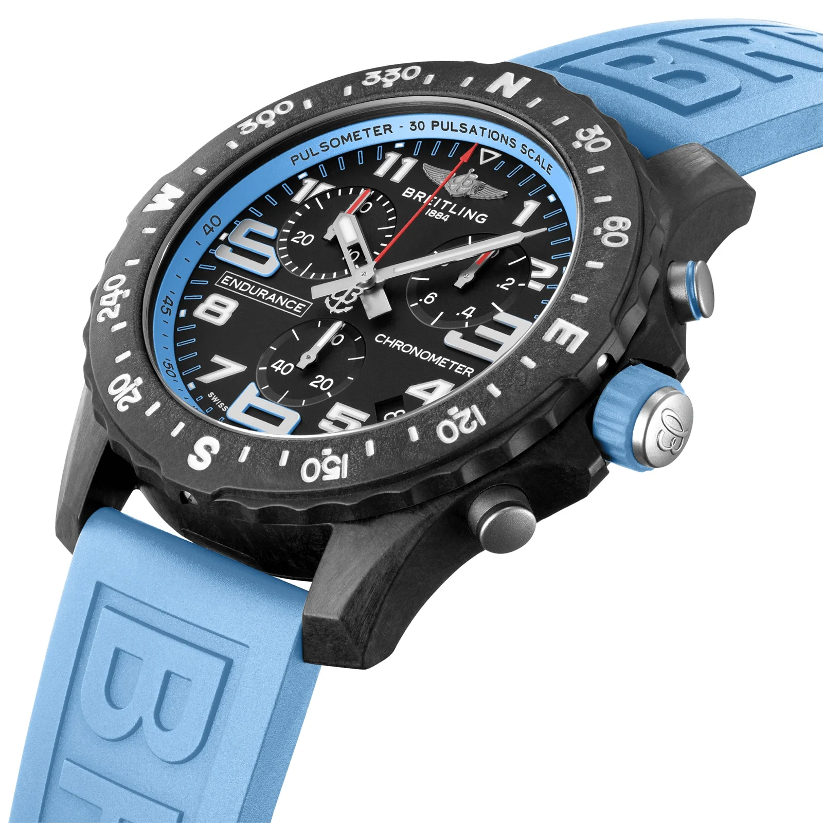 Breitling Endurance Pro 44 Men's