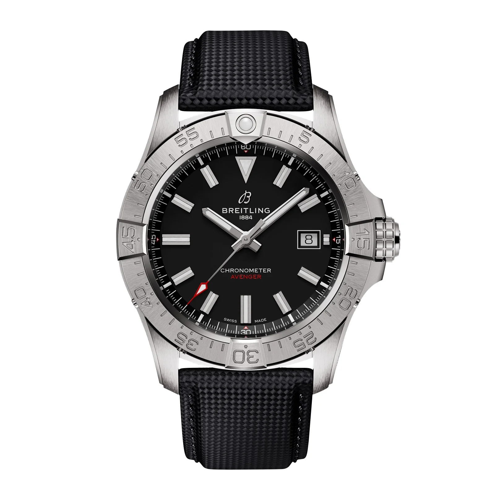 Breitling Avenger Automatic 42 Men's