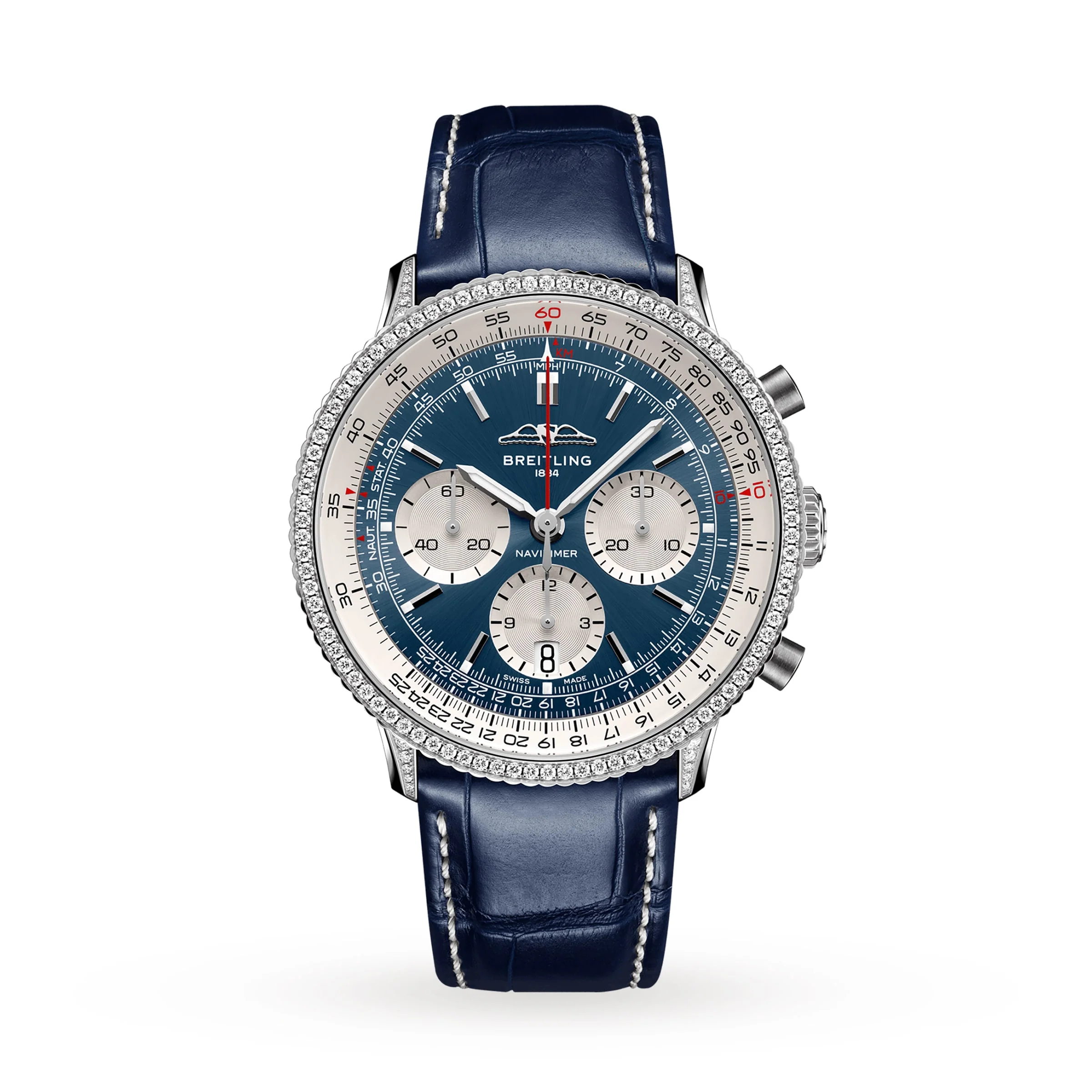 Breitling Navitimer B01 Chronograph 41 Men's