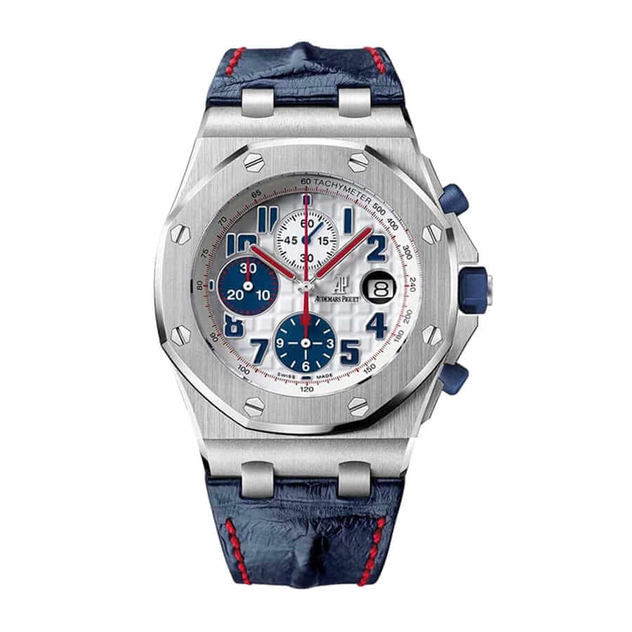 Royal Oak Tour Auto Replica Audemars Piguet