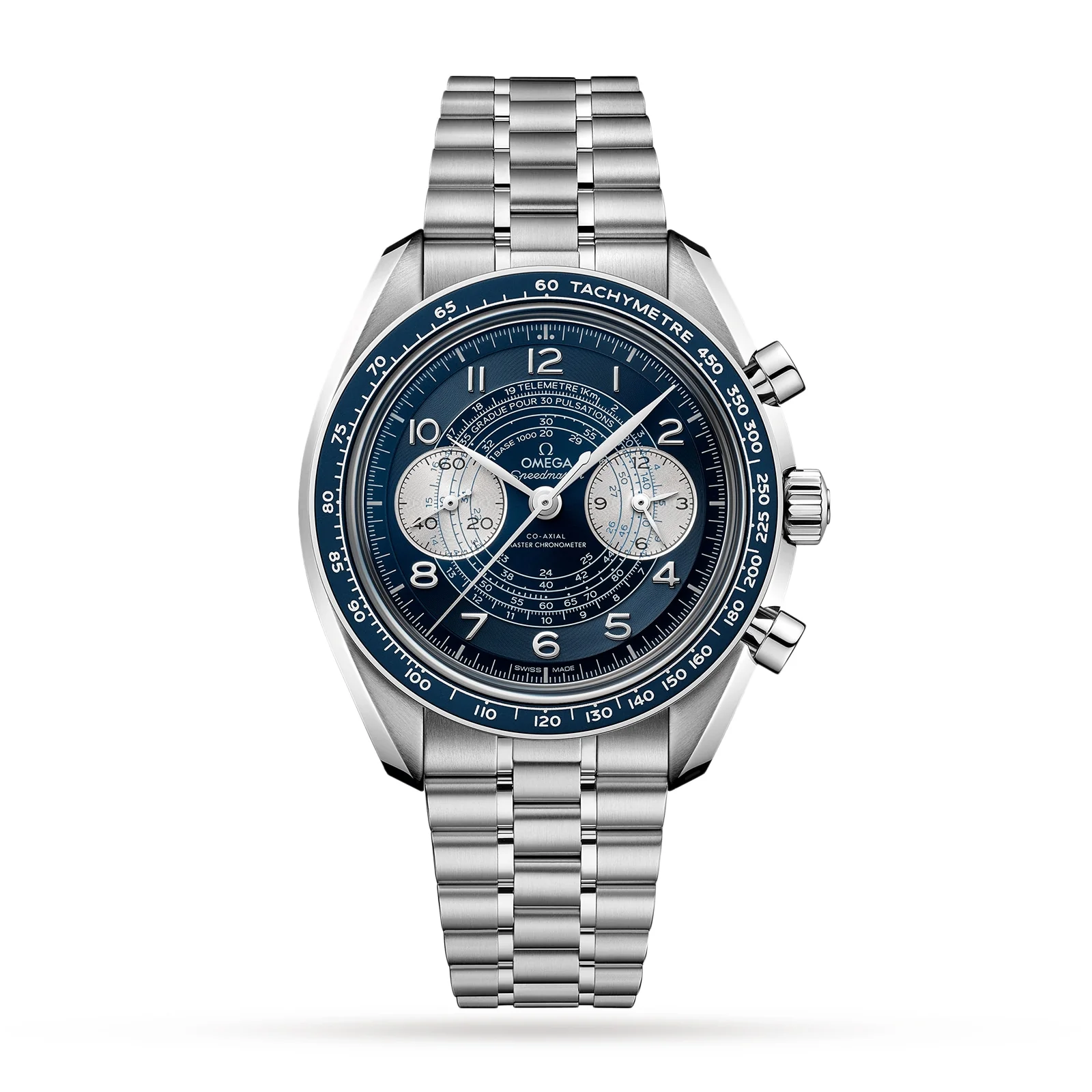 OMEGA Speedmaster Chronoscope Men's
