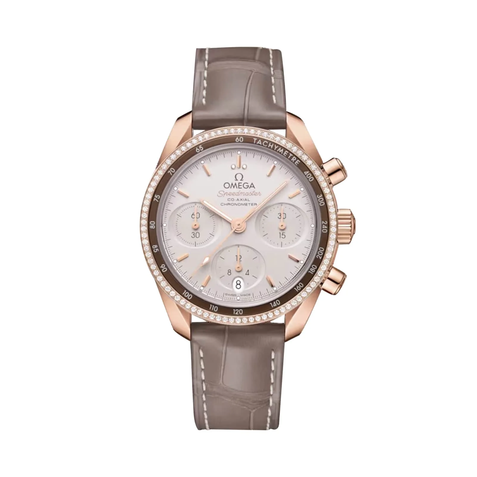 OMEGA Speedmaster 38 Women's