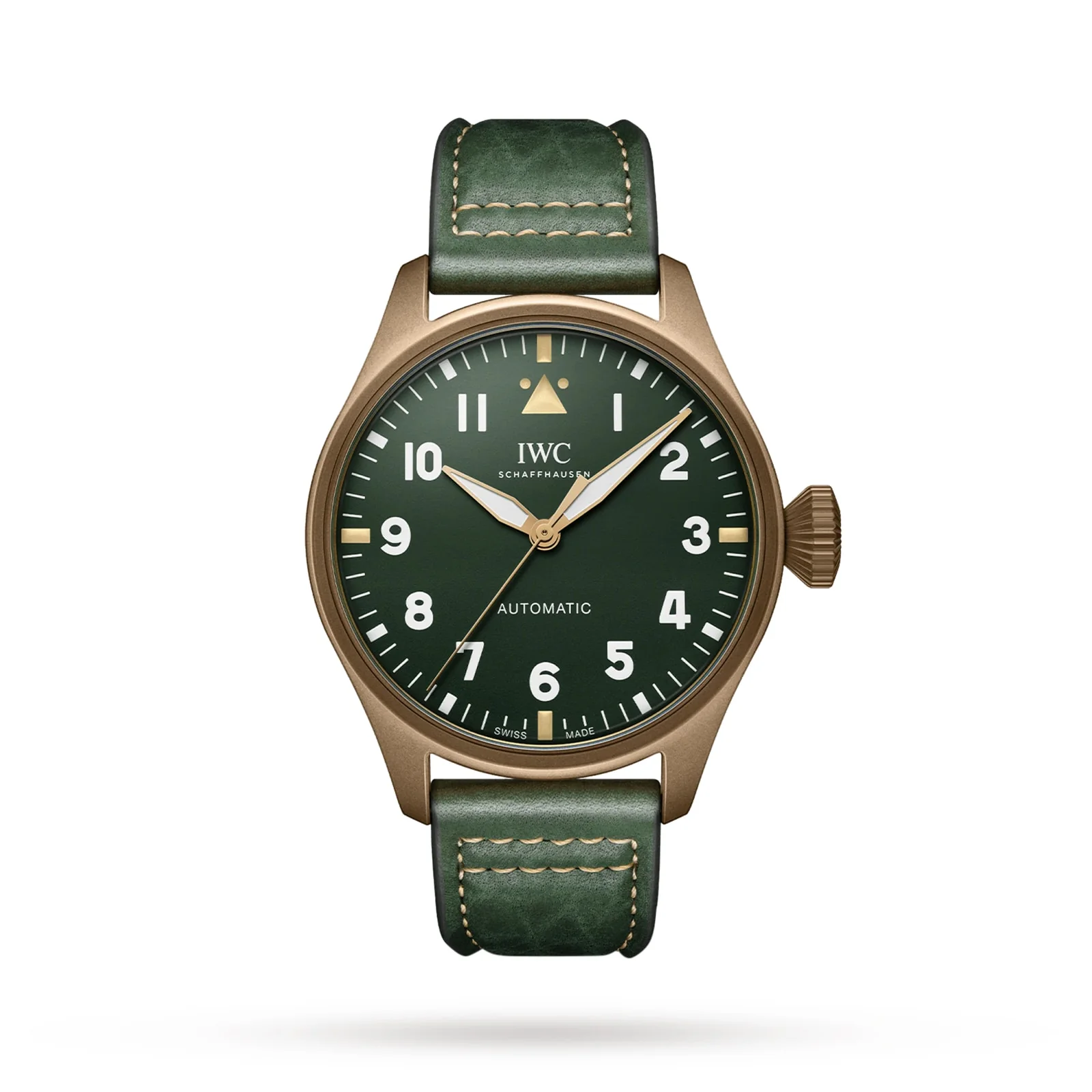 IWC Big Pilot's Watch 43 Spitfire Men's