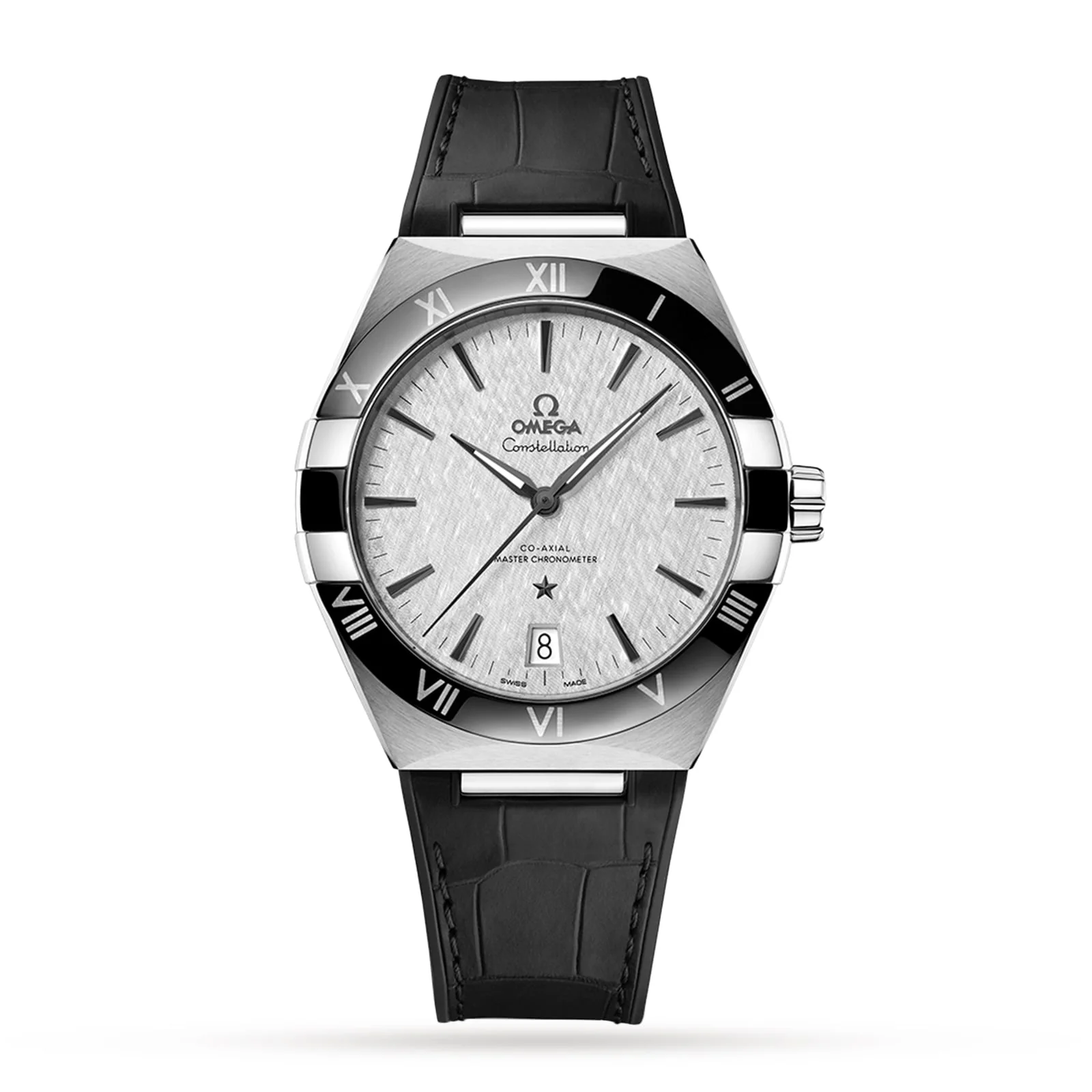 OMEGA Constellation Men's