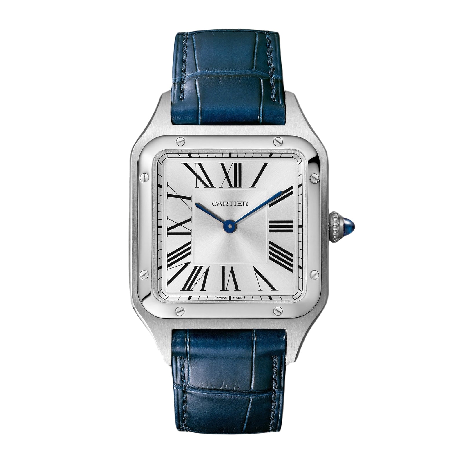 Cartier Santos-Dumont Men's