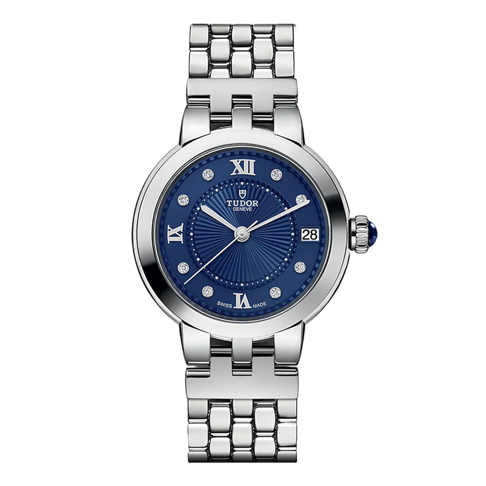 TUDOR Clair de Rose Women's