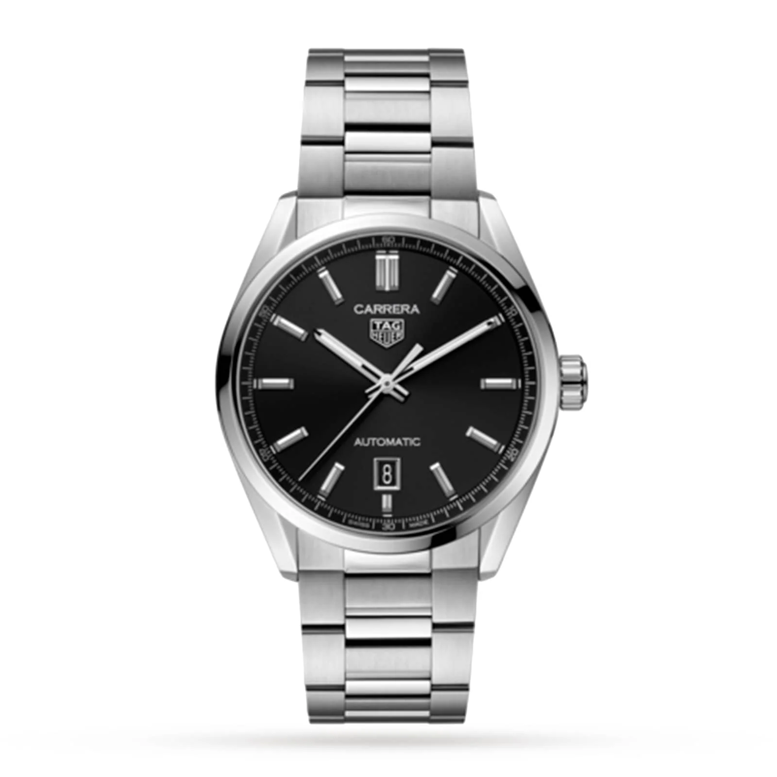 TAG Heuer Carrera Date Men's