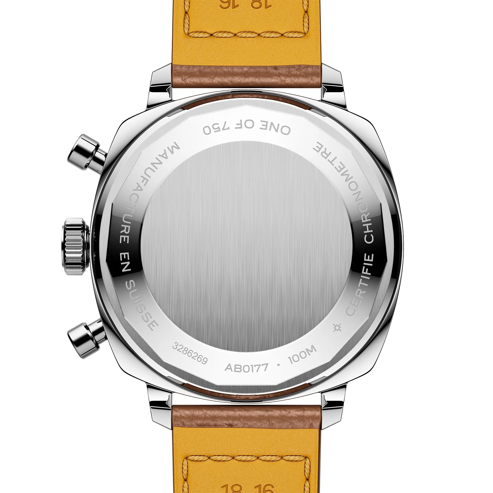 Breitling Top Time B01 Racing Men's