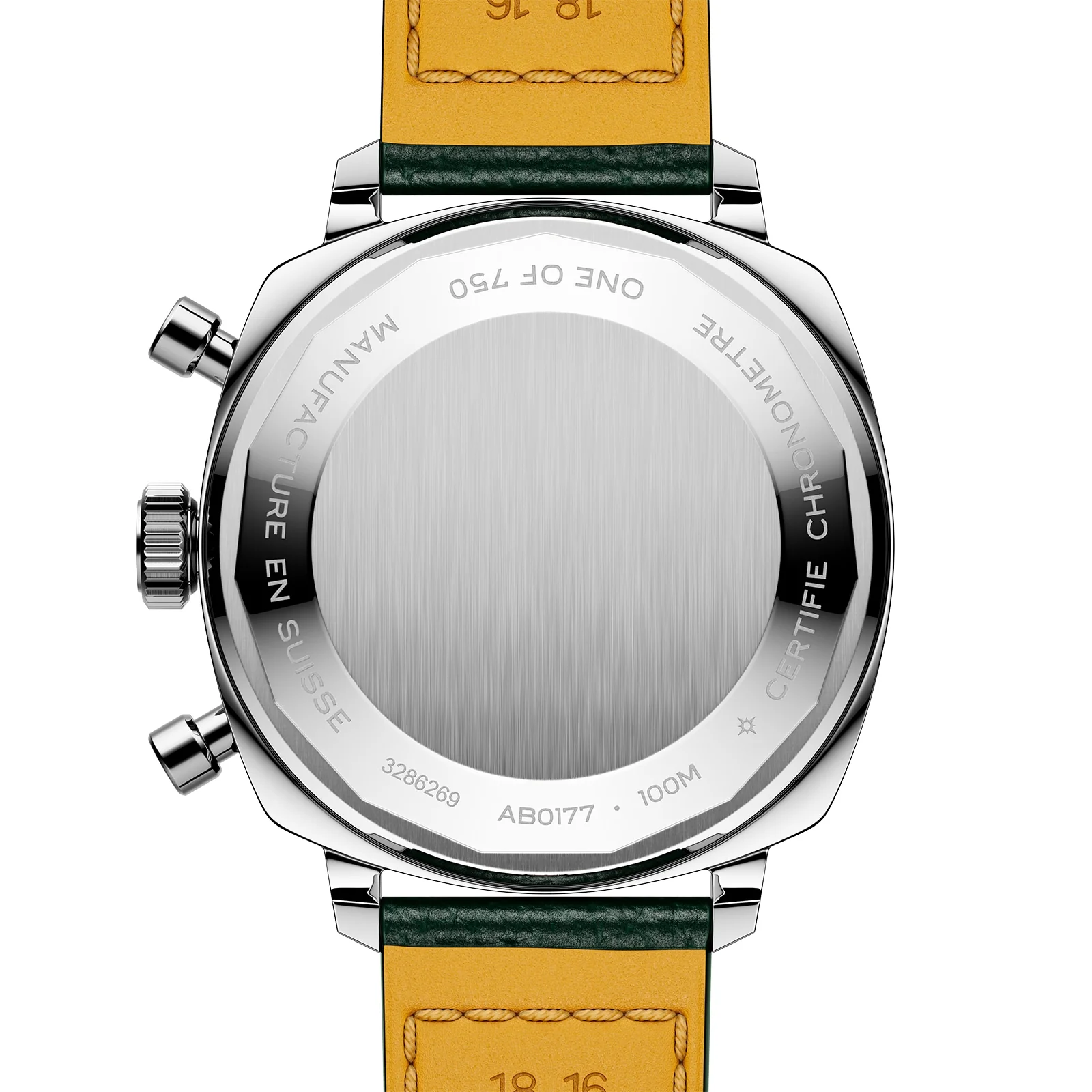 Breitling Top Time B01 Racing Men's