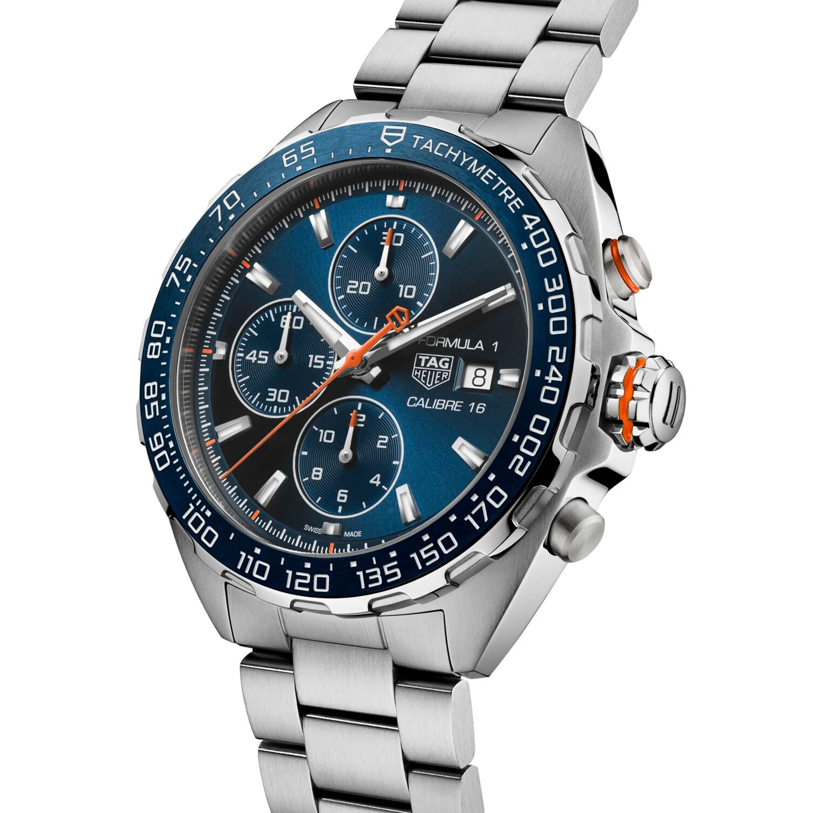 TAG Heuer Formula 1 Chronograph Men's
