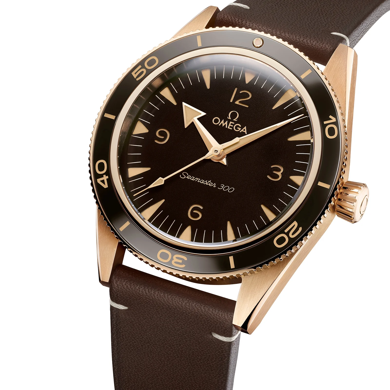 OMEGA Seamaster 300 Men's