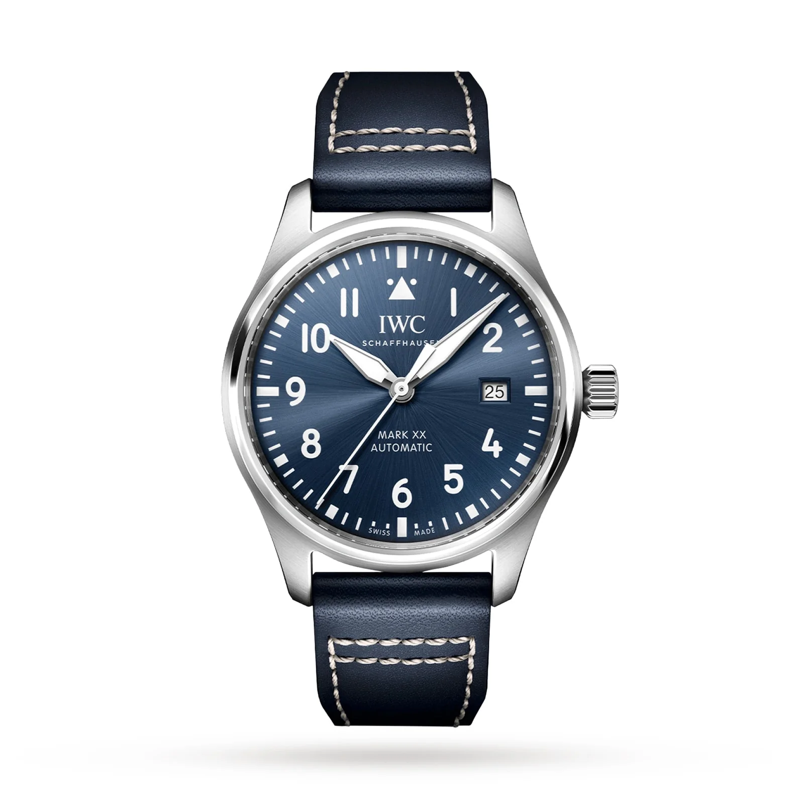 IWC Pilot's Watch Mark XX Men's