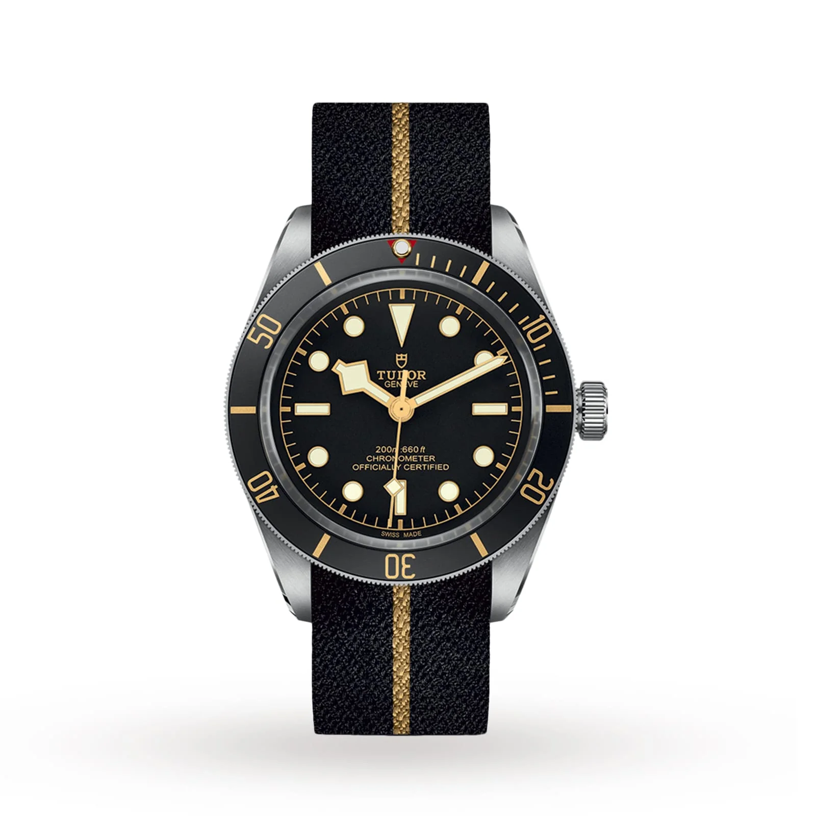 TUDOR Black Bay 58 Men's