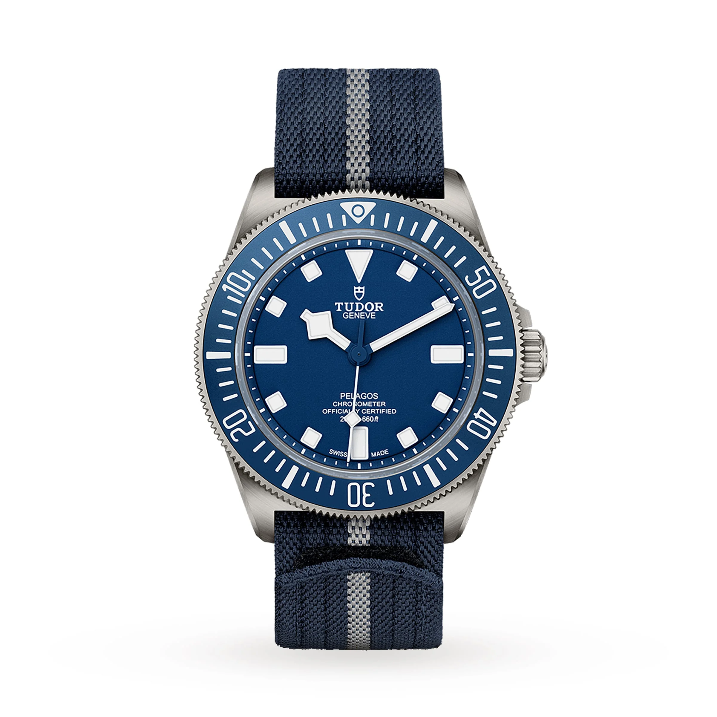 TUDOR Pelagos FXD Men's