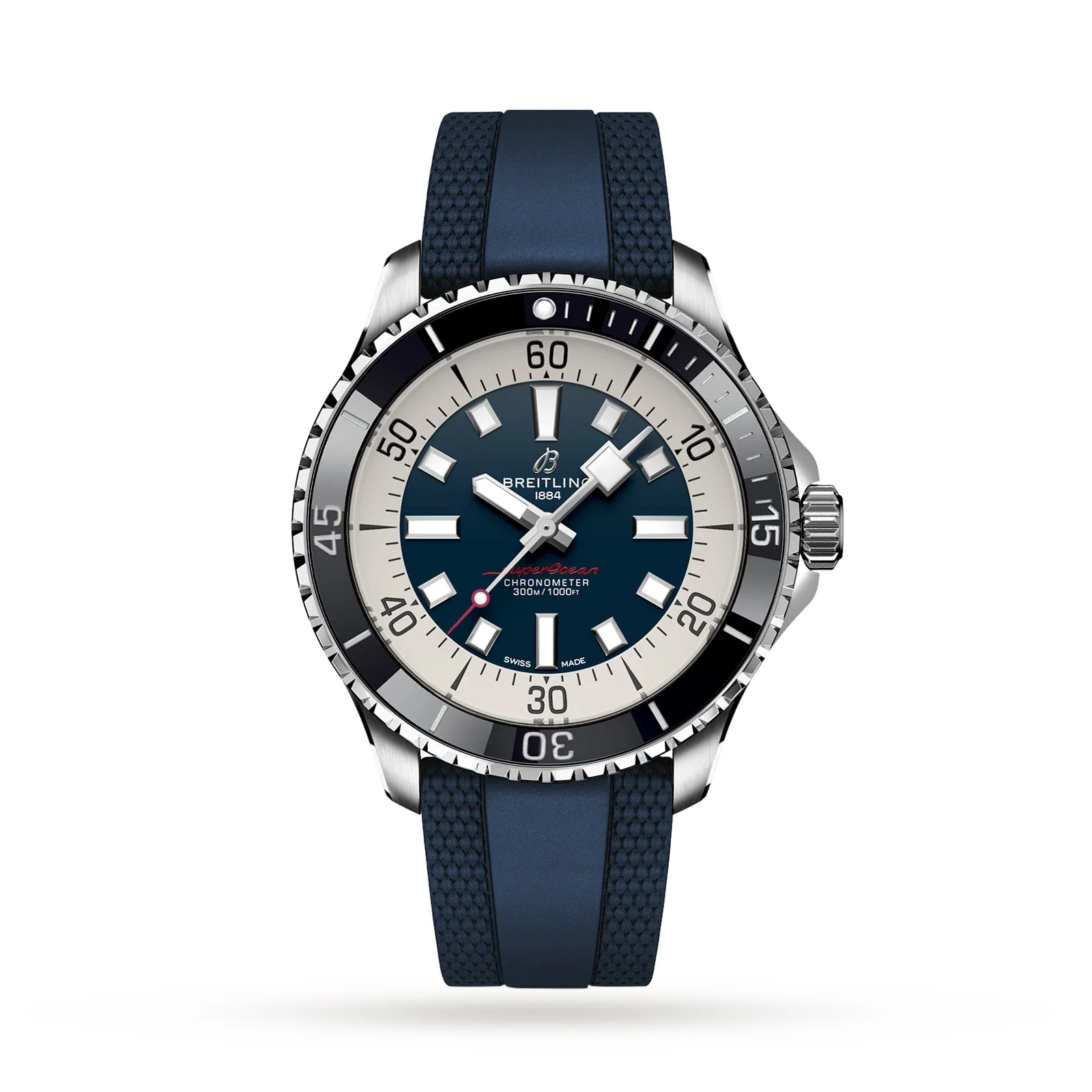 Breitling Superocean Automatic 44 Men's