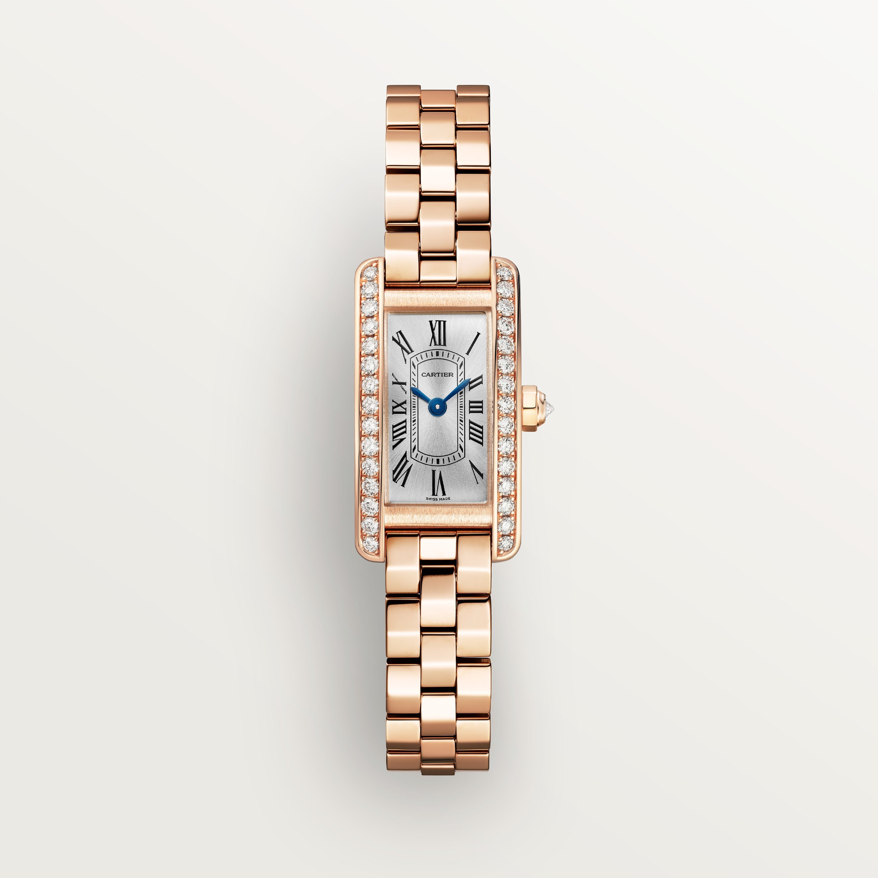 Cartier Tank Américaine Women's