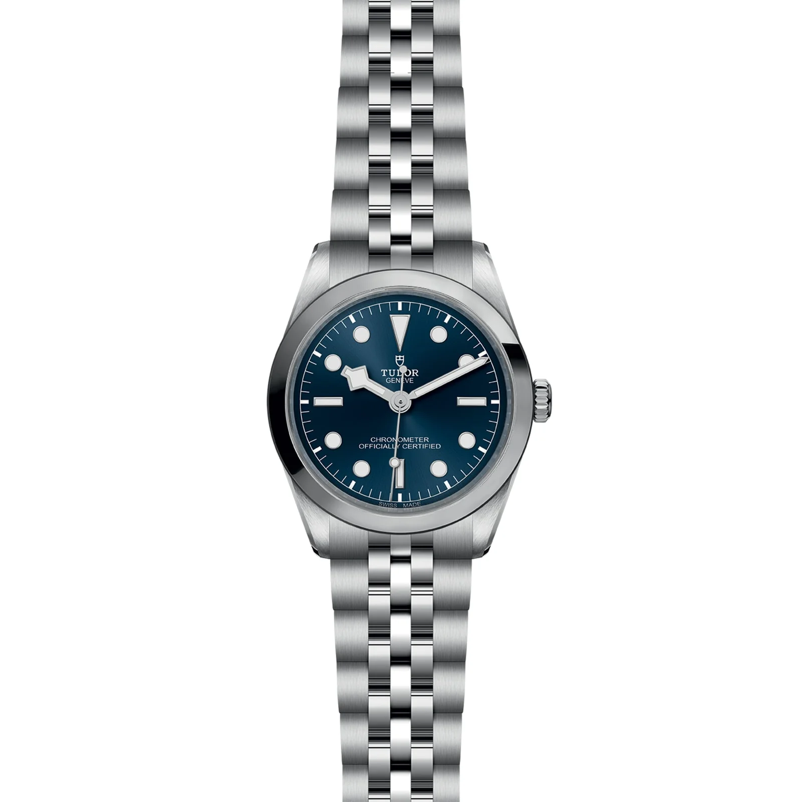 TUDOR Black Bay One 36 Women's