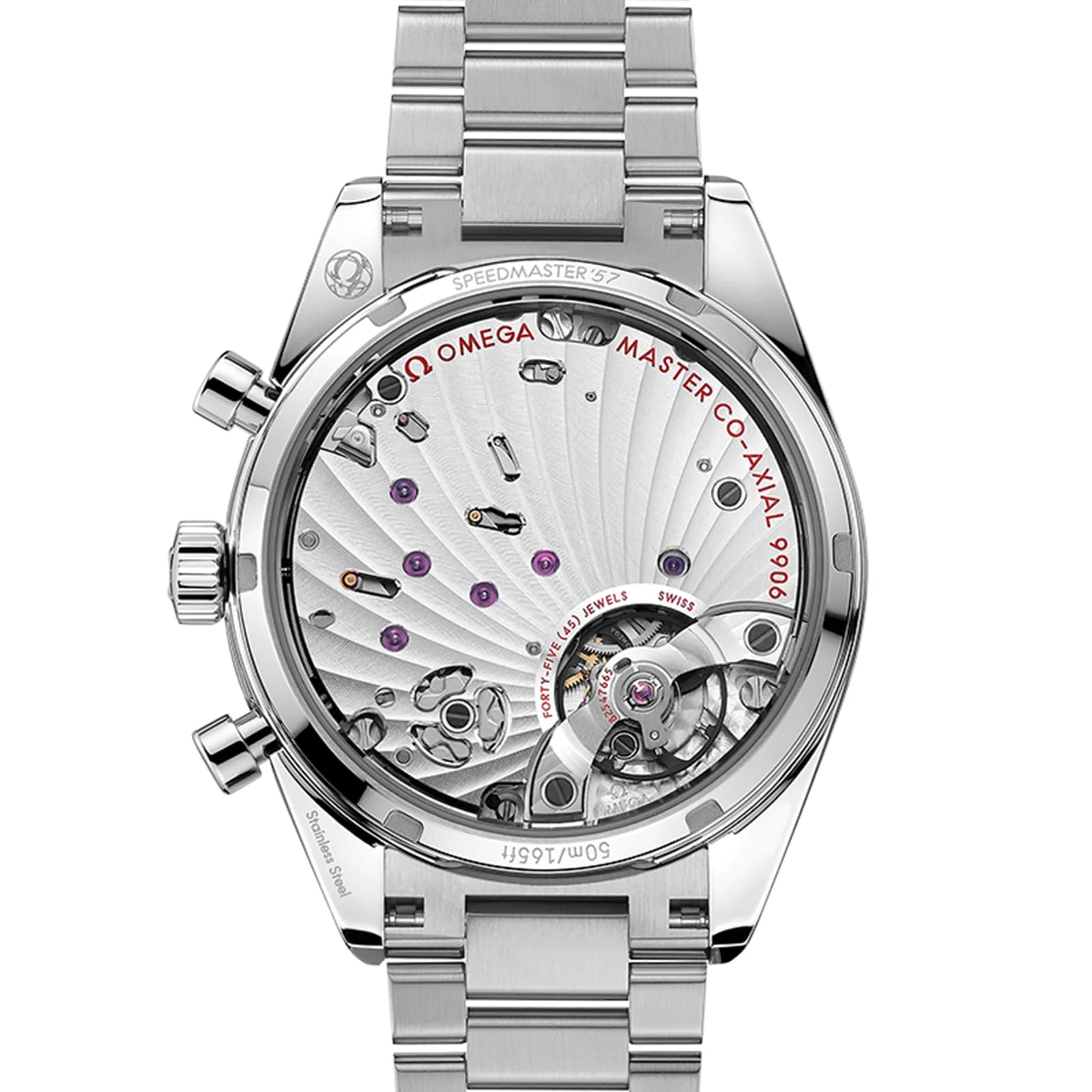 OMEGA Speedmaster '57 Men's