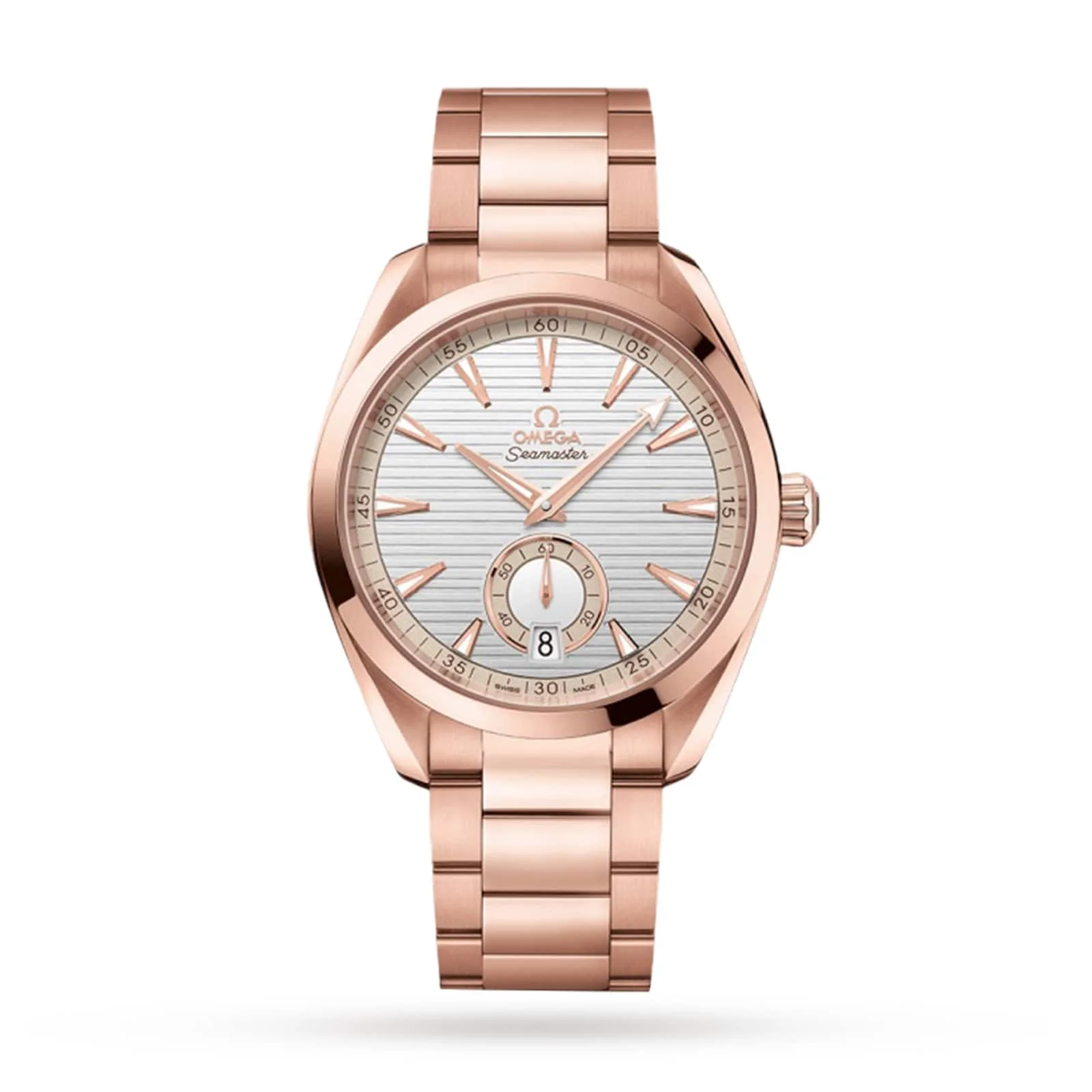 OMEGA Seamaster Aqua Terra 150M Men's