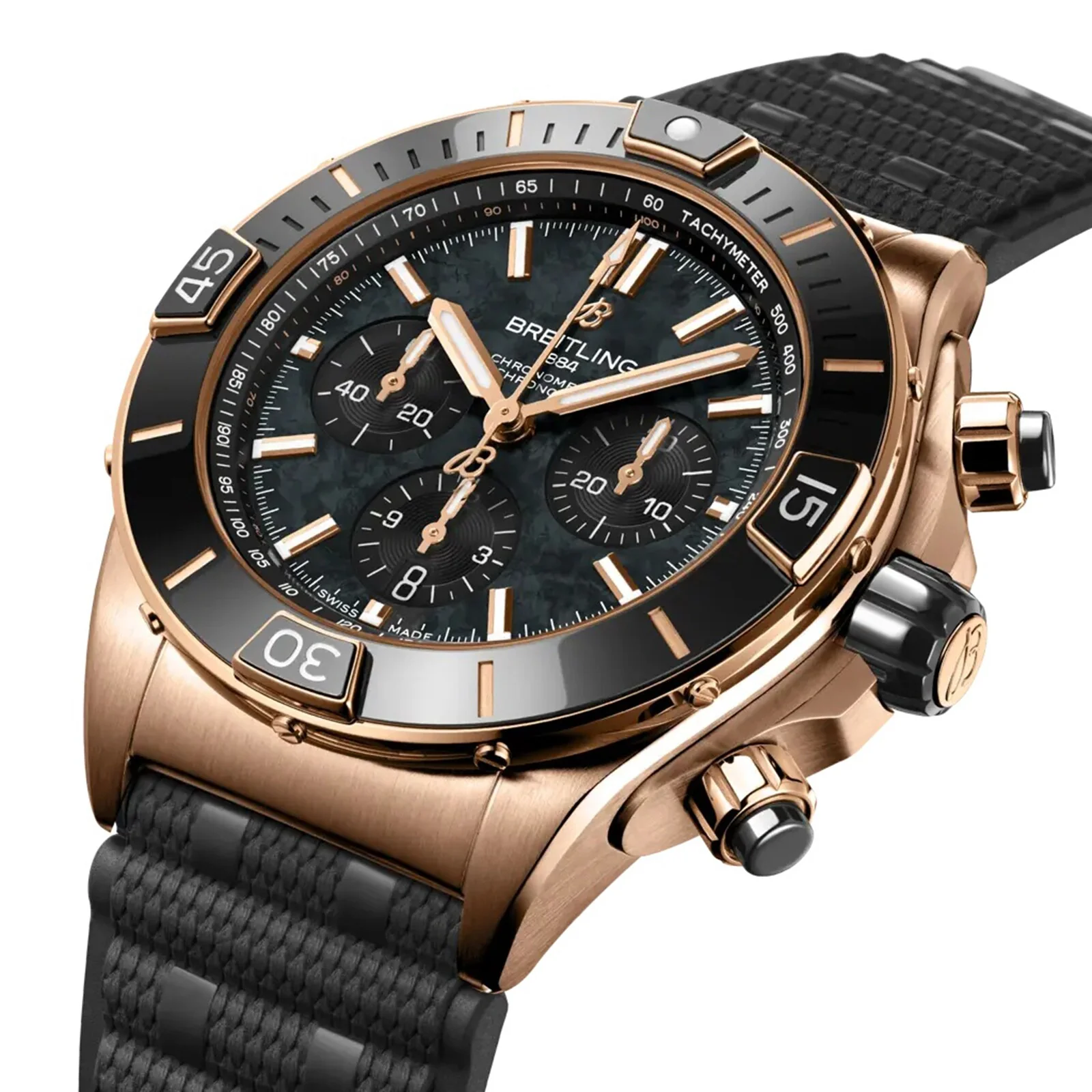 Breitling Super Chronomat B01 44 Men's