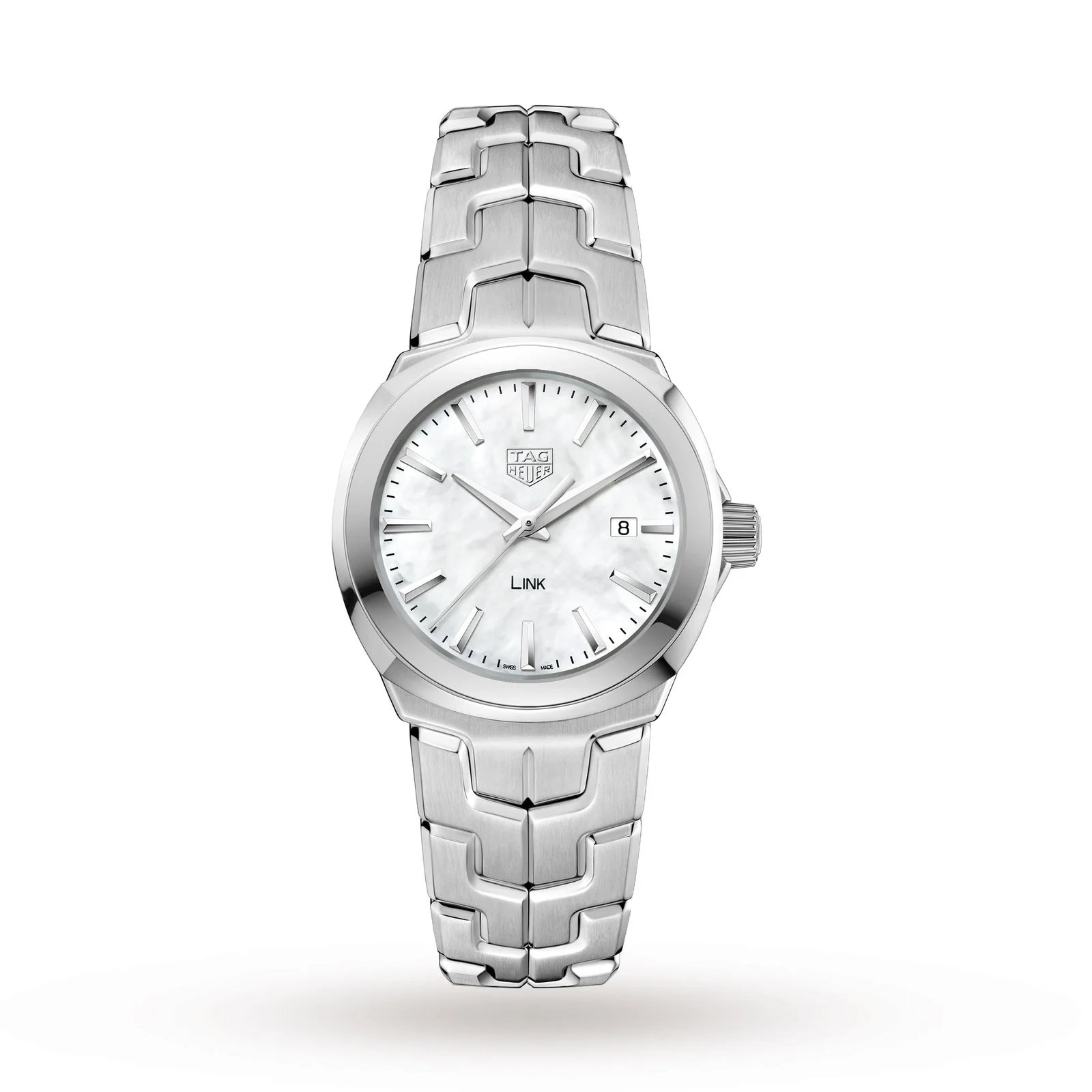 TAG Heuer Link Date Women's