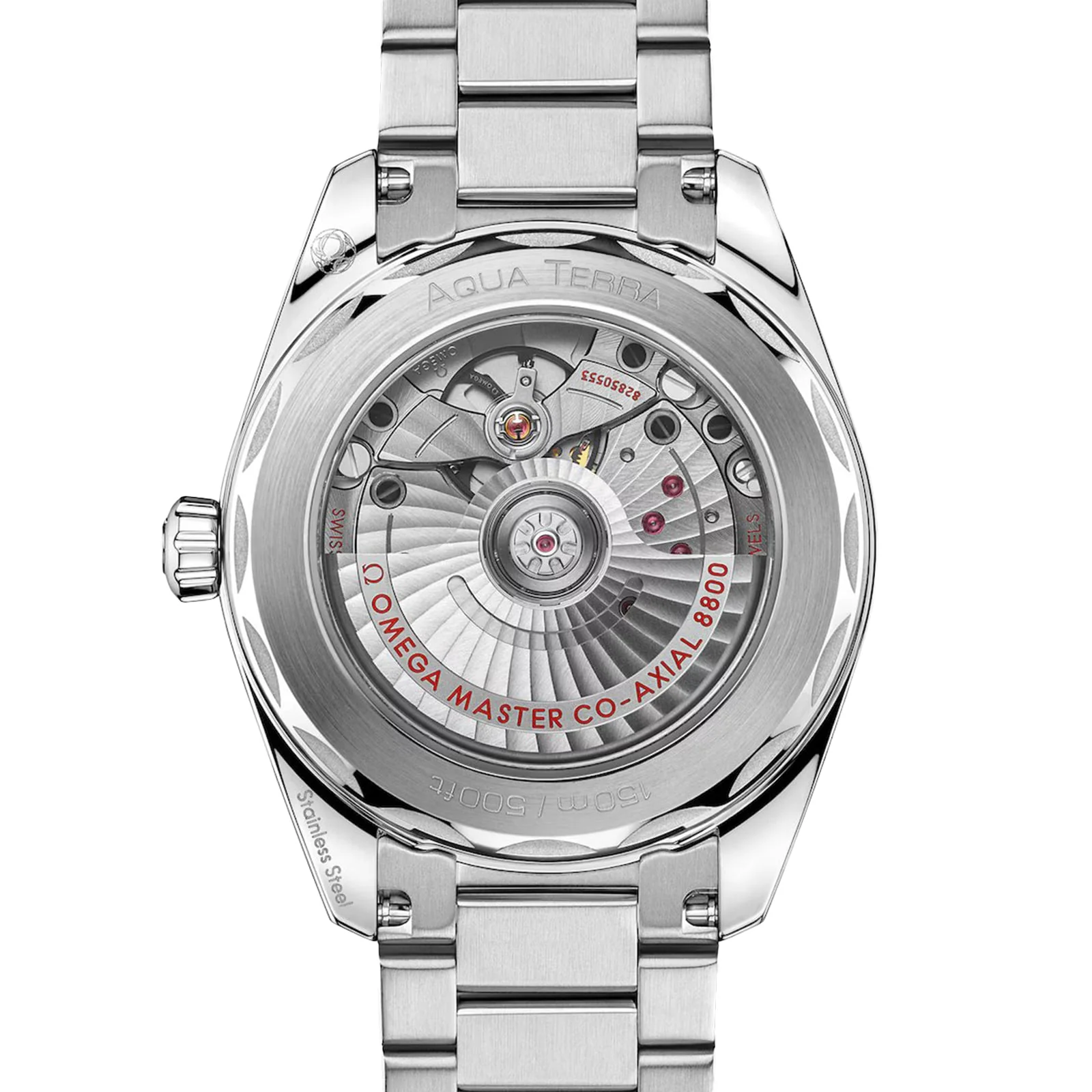 OMEGA Seamaster Aqua Terra 150M Men's