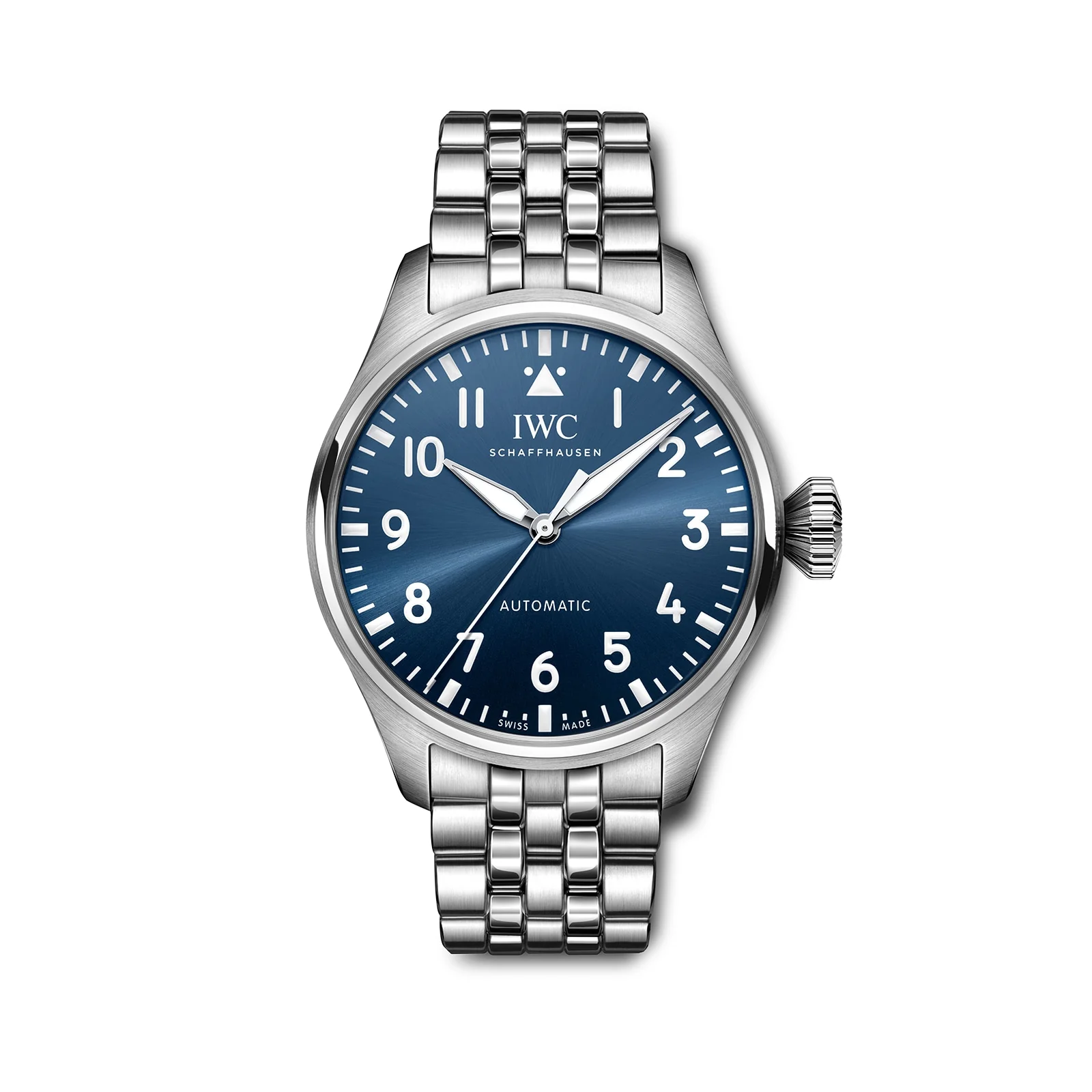 IWC Big Pilot's Watch 43 Men's