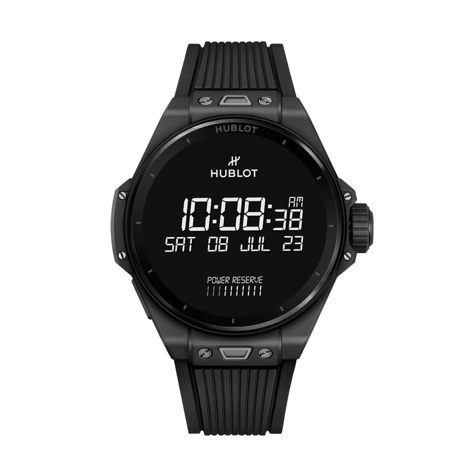 Hublot Big Bang E Gen3 Black Magic Men's