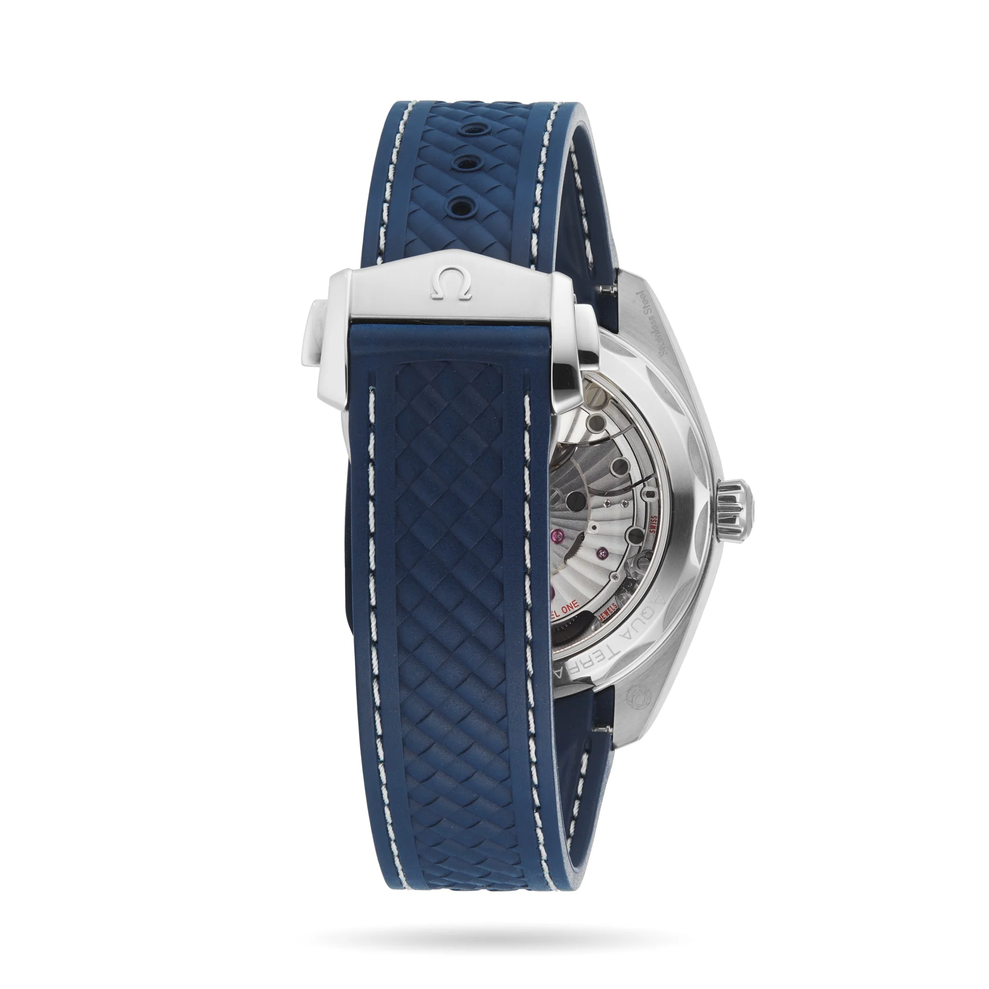 OMEGA Seamaster Aqua Terra 150M Men's