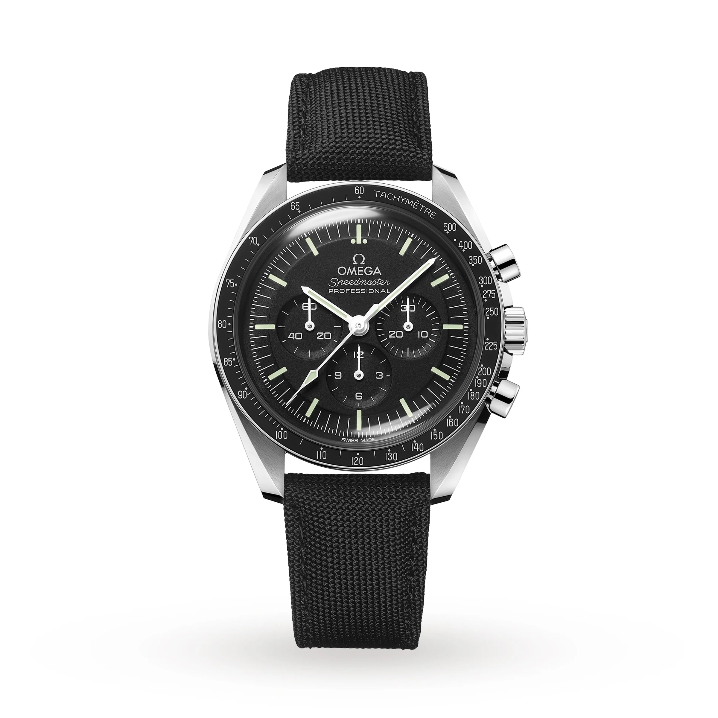 OMEGA Speedmaster Moonwatch Professional Men's