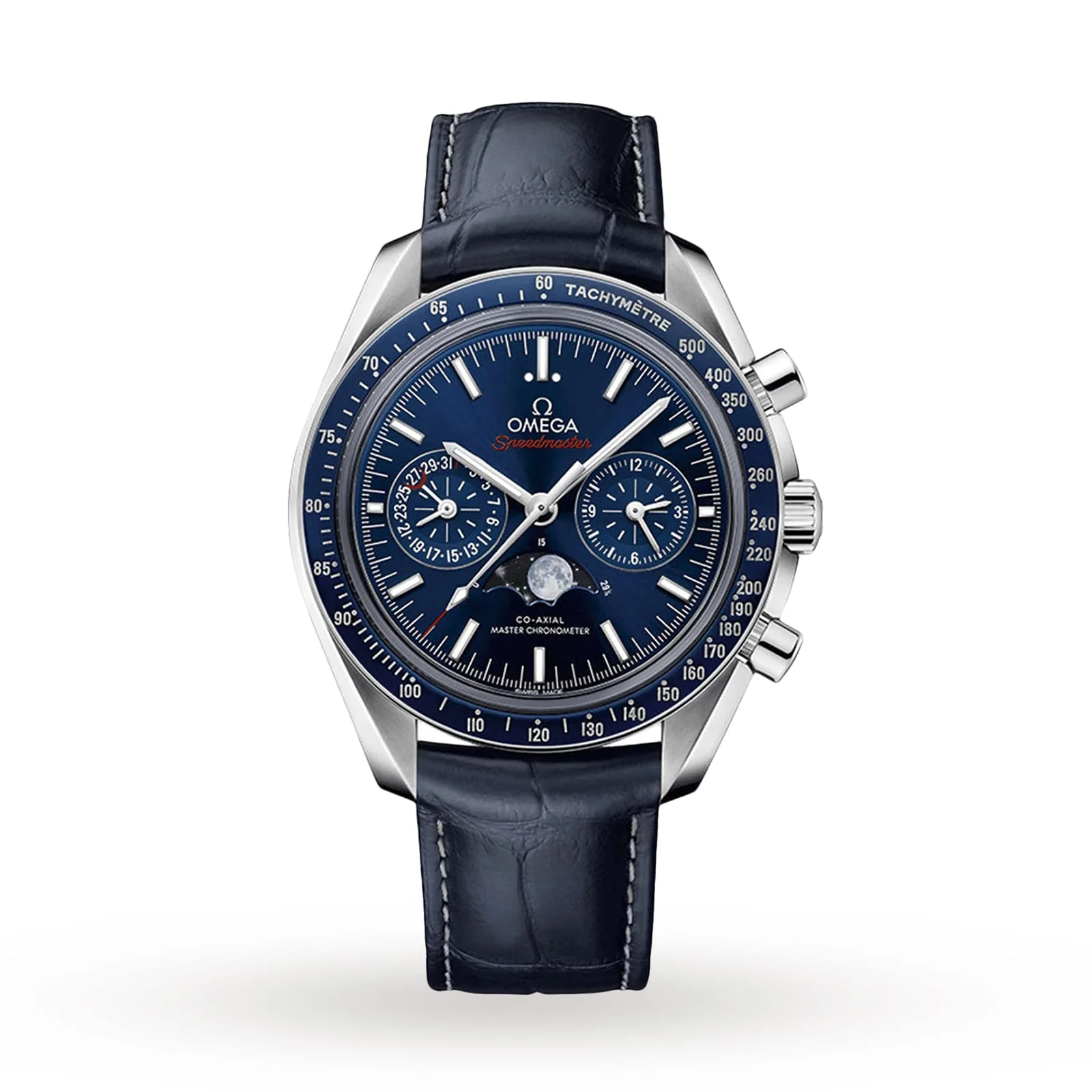 OMEGA Speedmaster Moonphase Men's