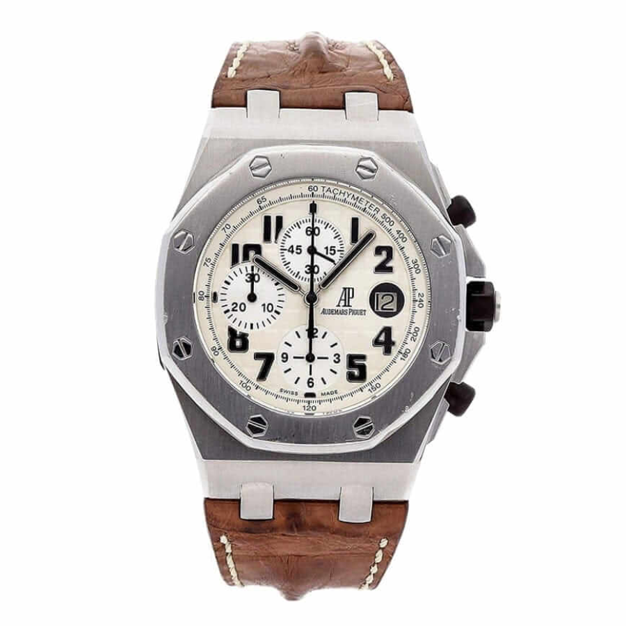 AP Safari Replica Audemars Piguet
