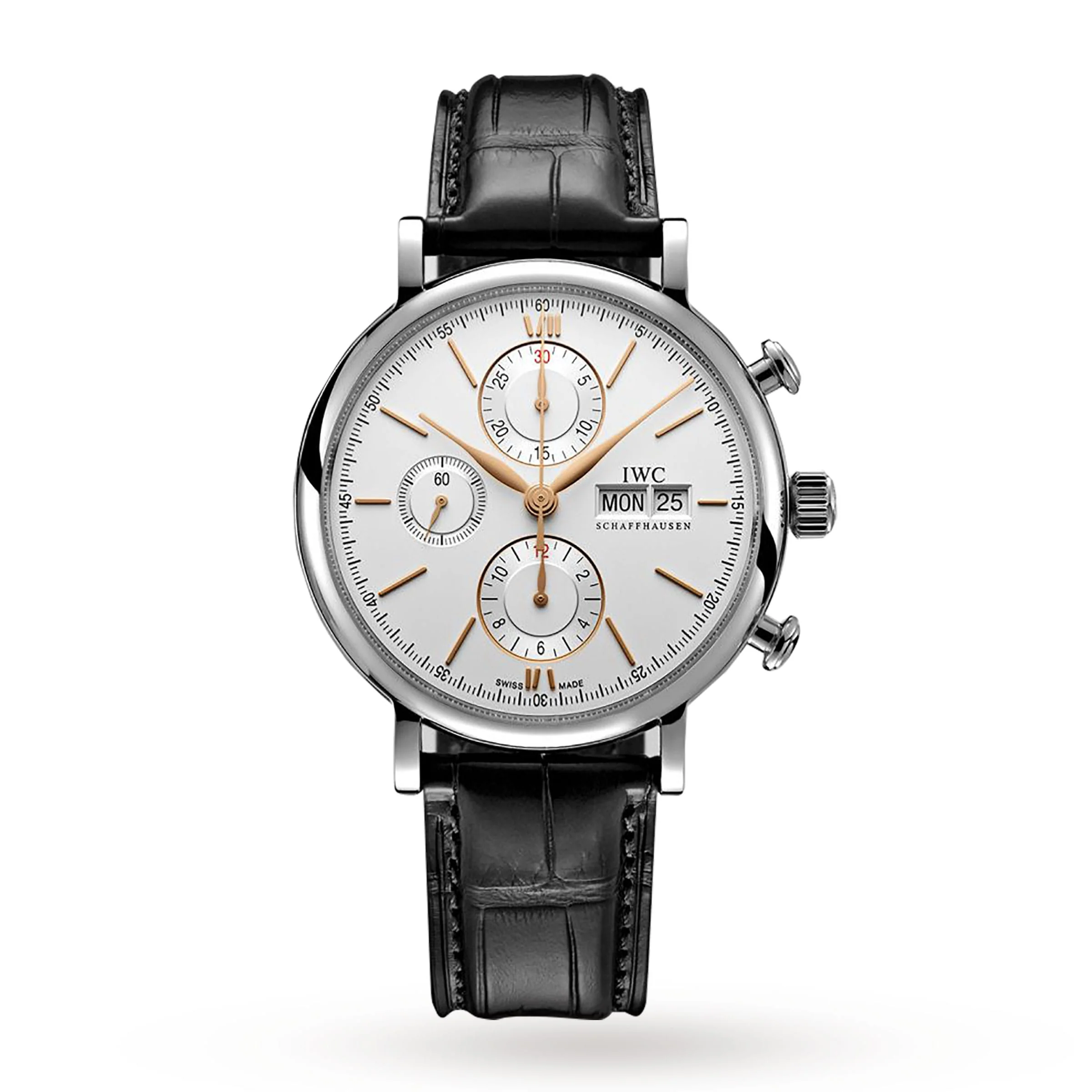 IWC Portofino Chronograph Men's