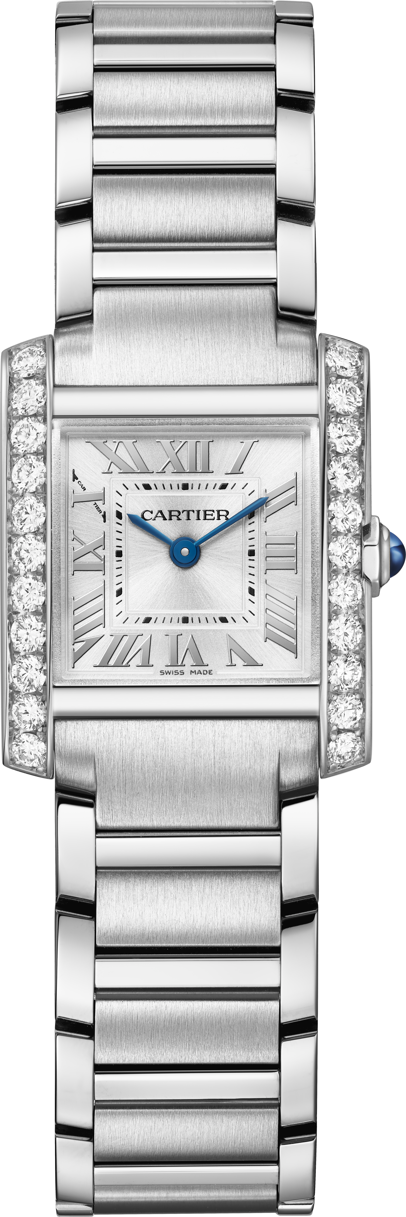 Cartier Tank Française Women's