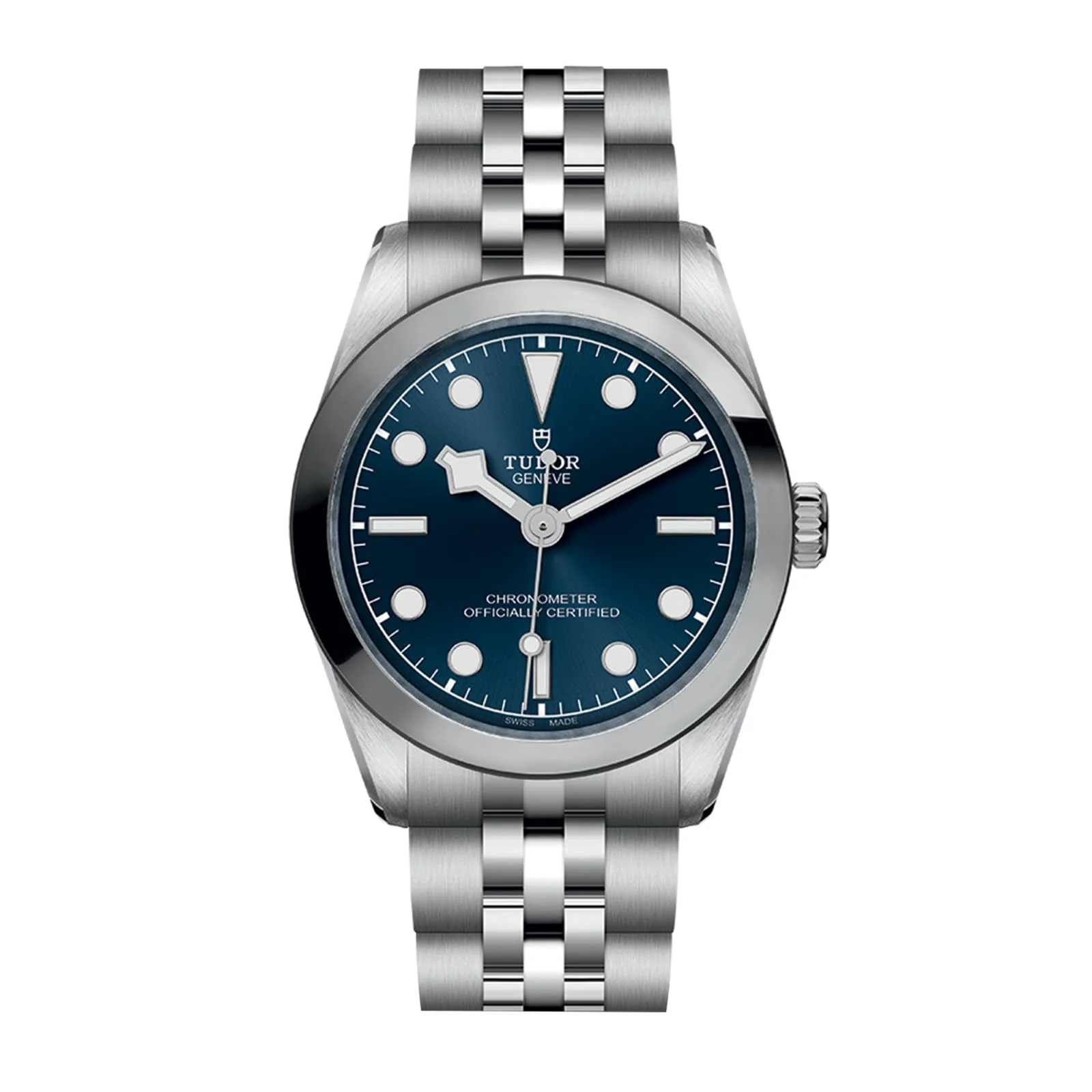 TUDOR Black Bay One 31 Women's