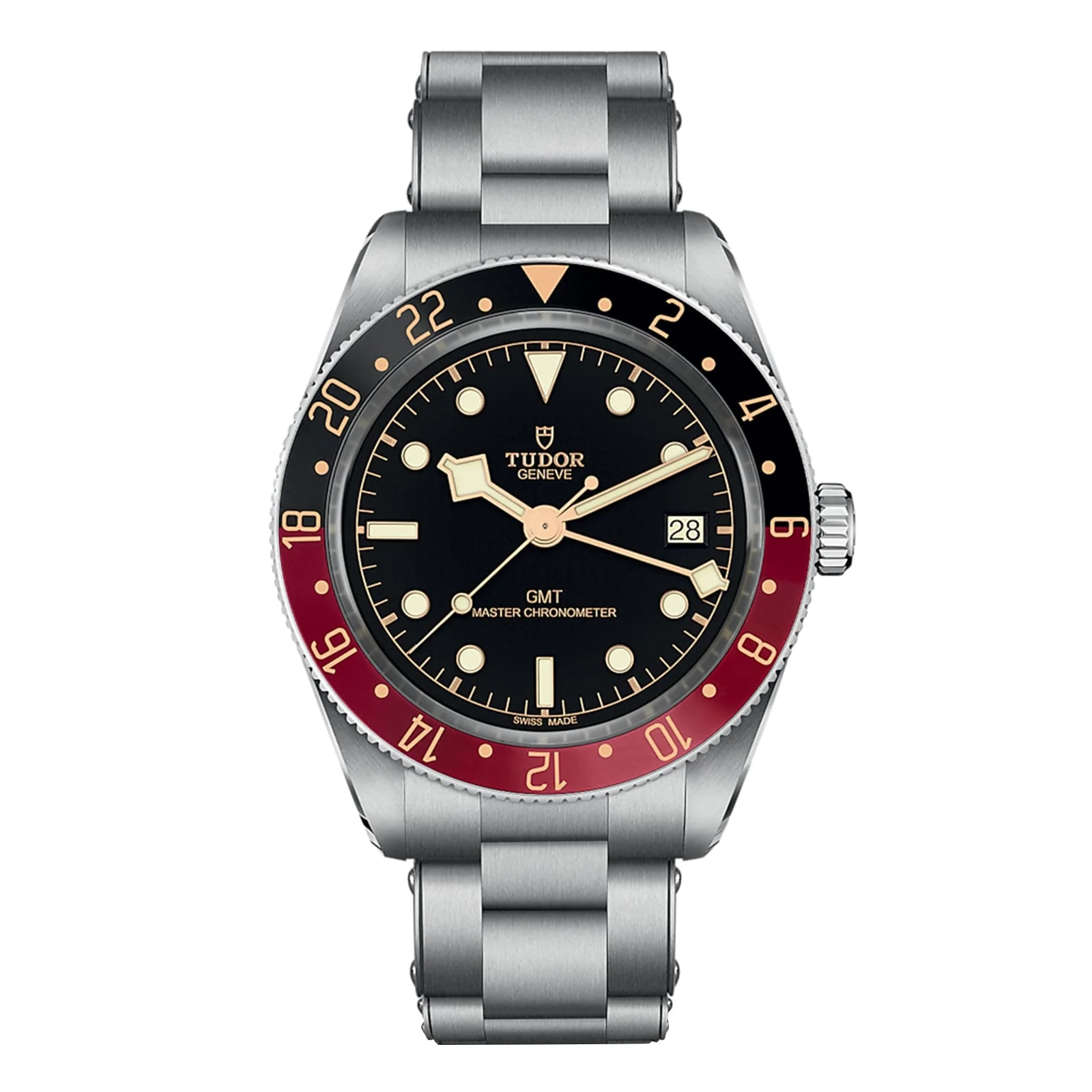 TUDOR Black Bay 58 GMT Men's