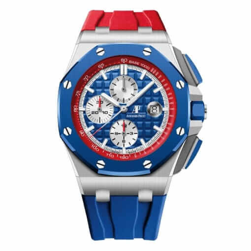AP Ryder Cup Usa Replica Audemars Piguet