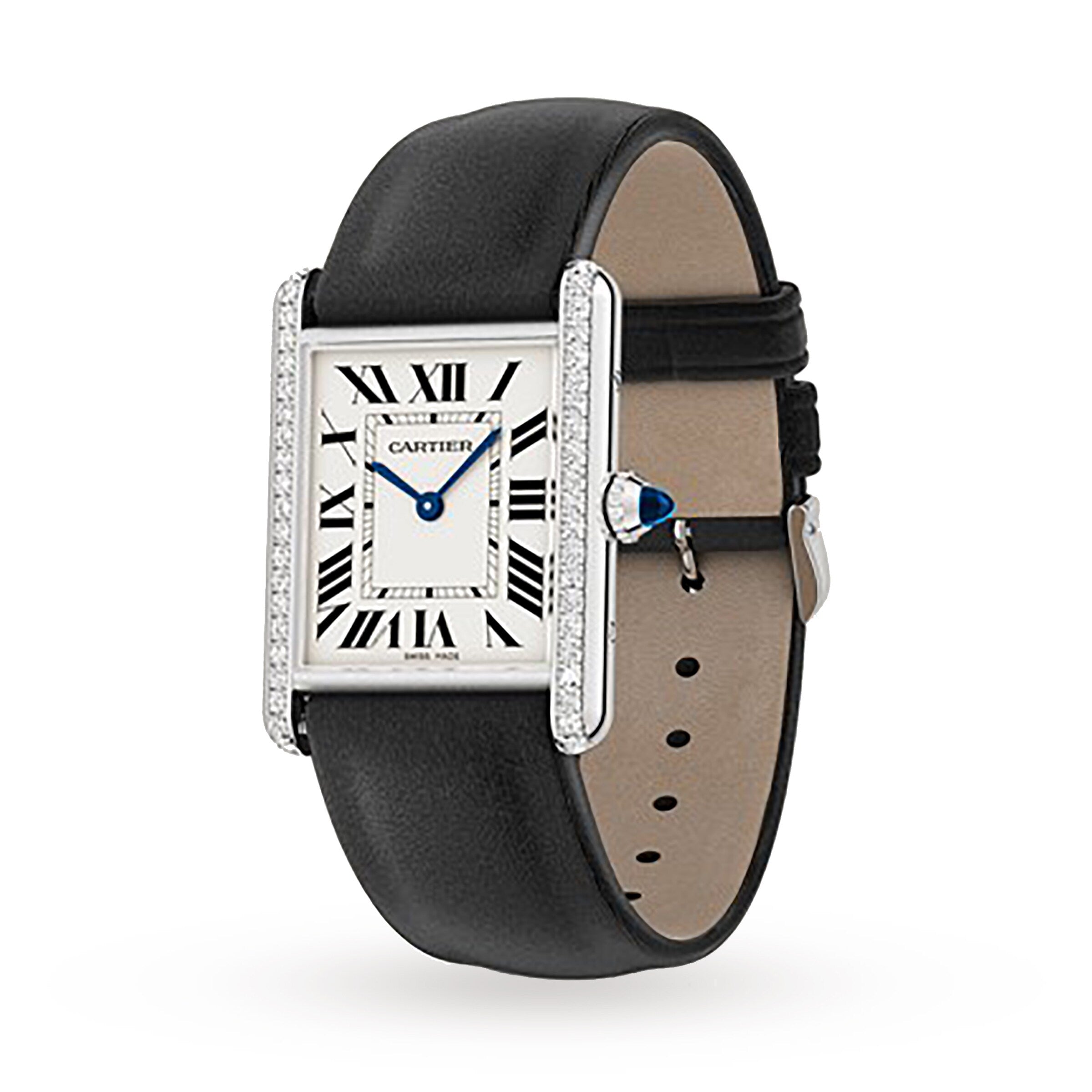Cartier Tank Must de Cartier Women's