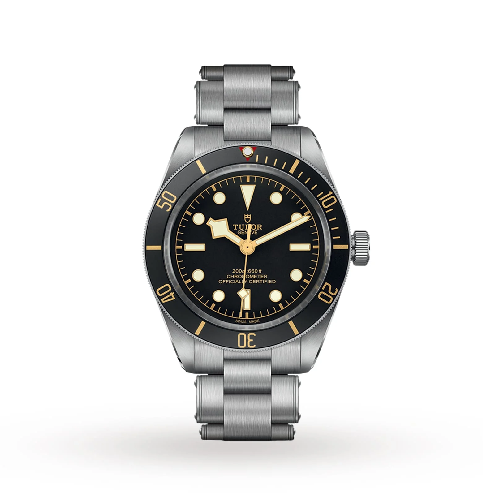 TUDOR Black Bay 58 Men's