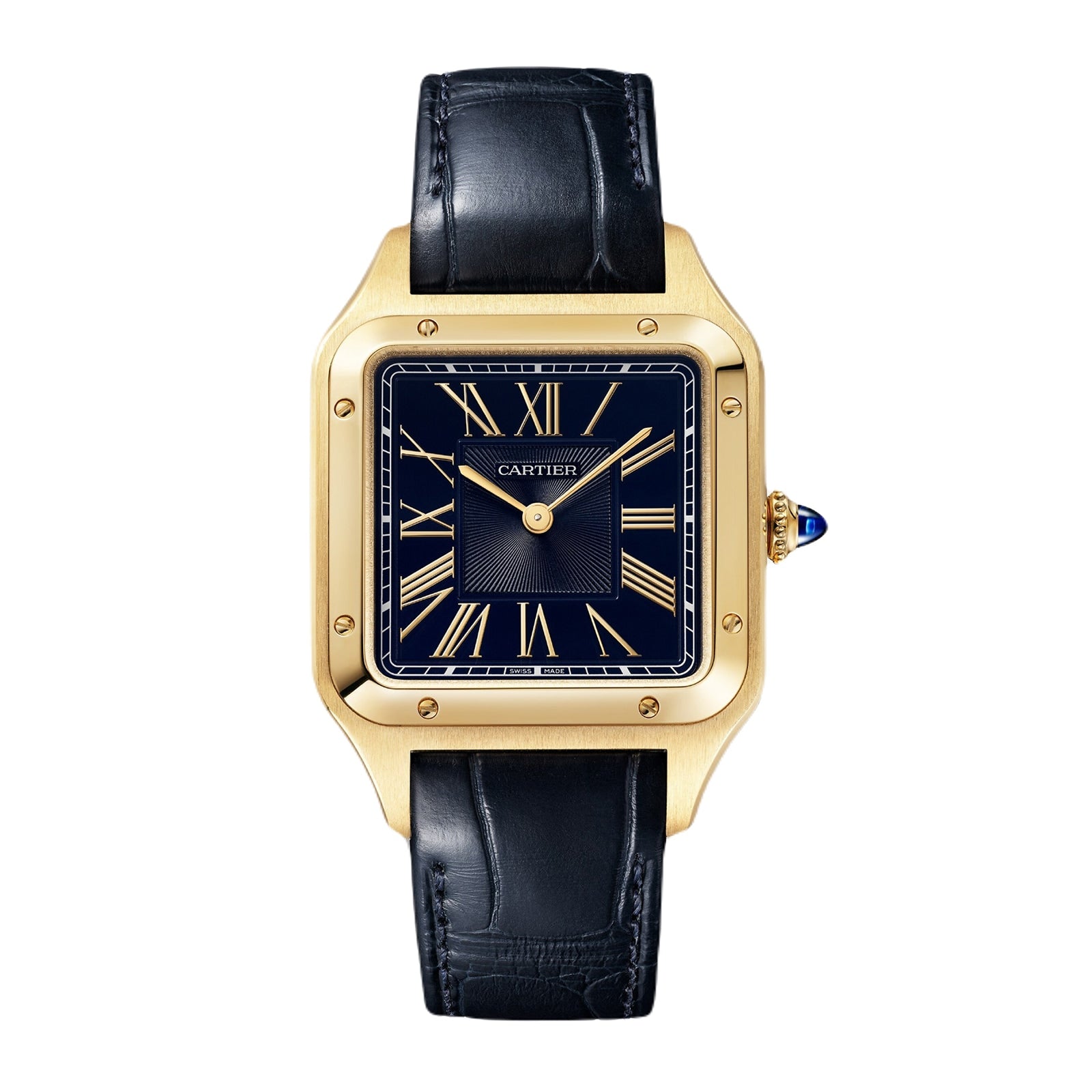 Cartier Santos-Dumont Men's