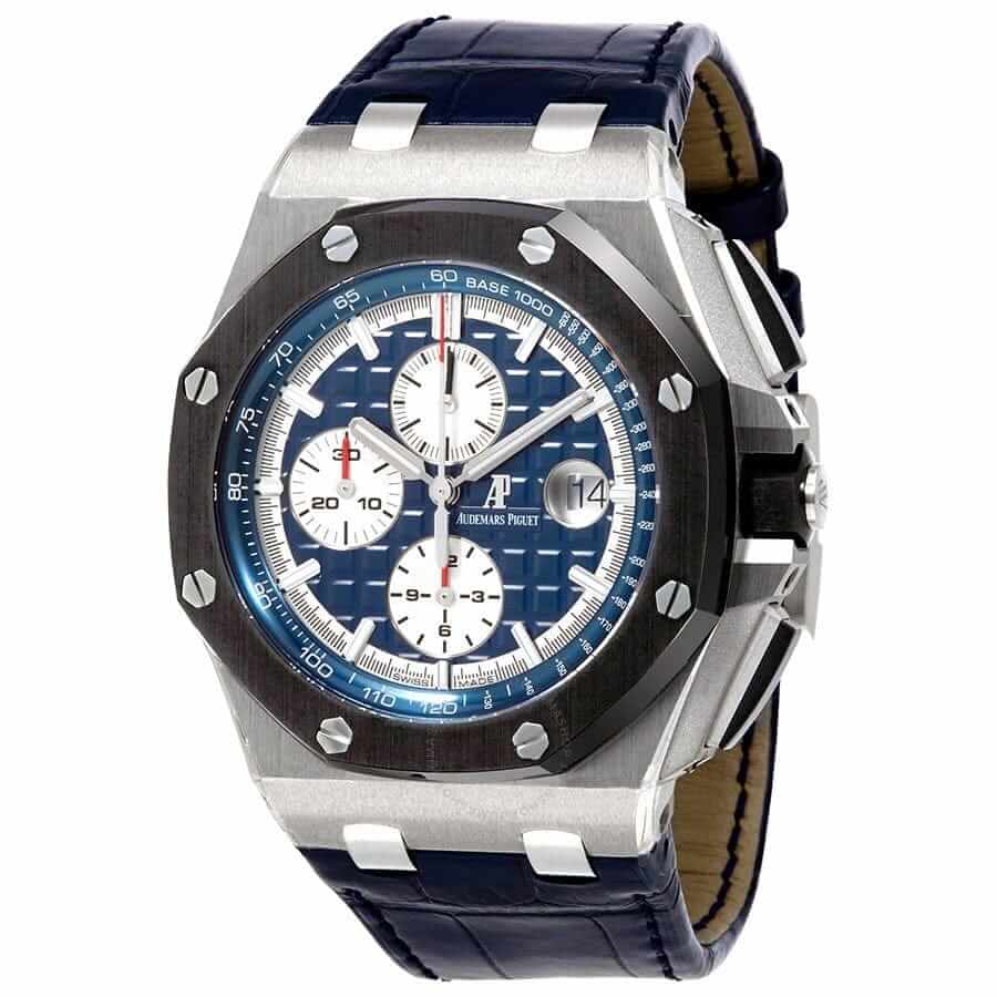 Royal Oak Offshore Replica Audemars Piguet